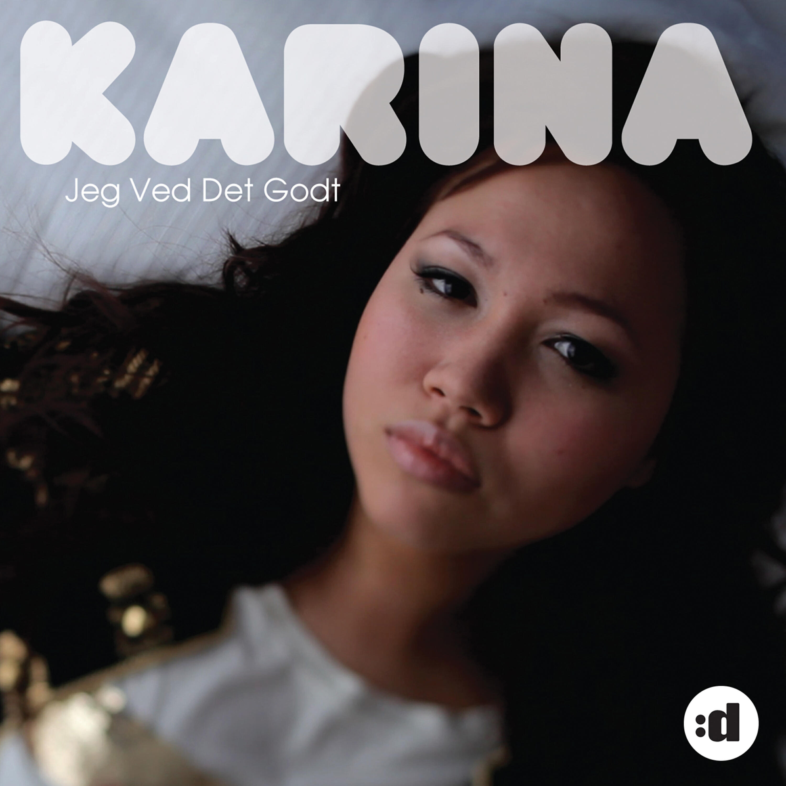 Karina - Jeg Ved Det Godt (Radio Edit)
