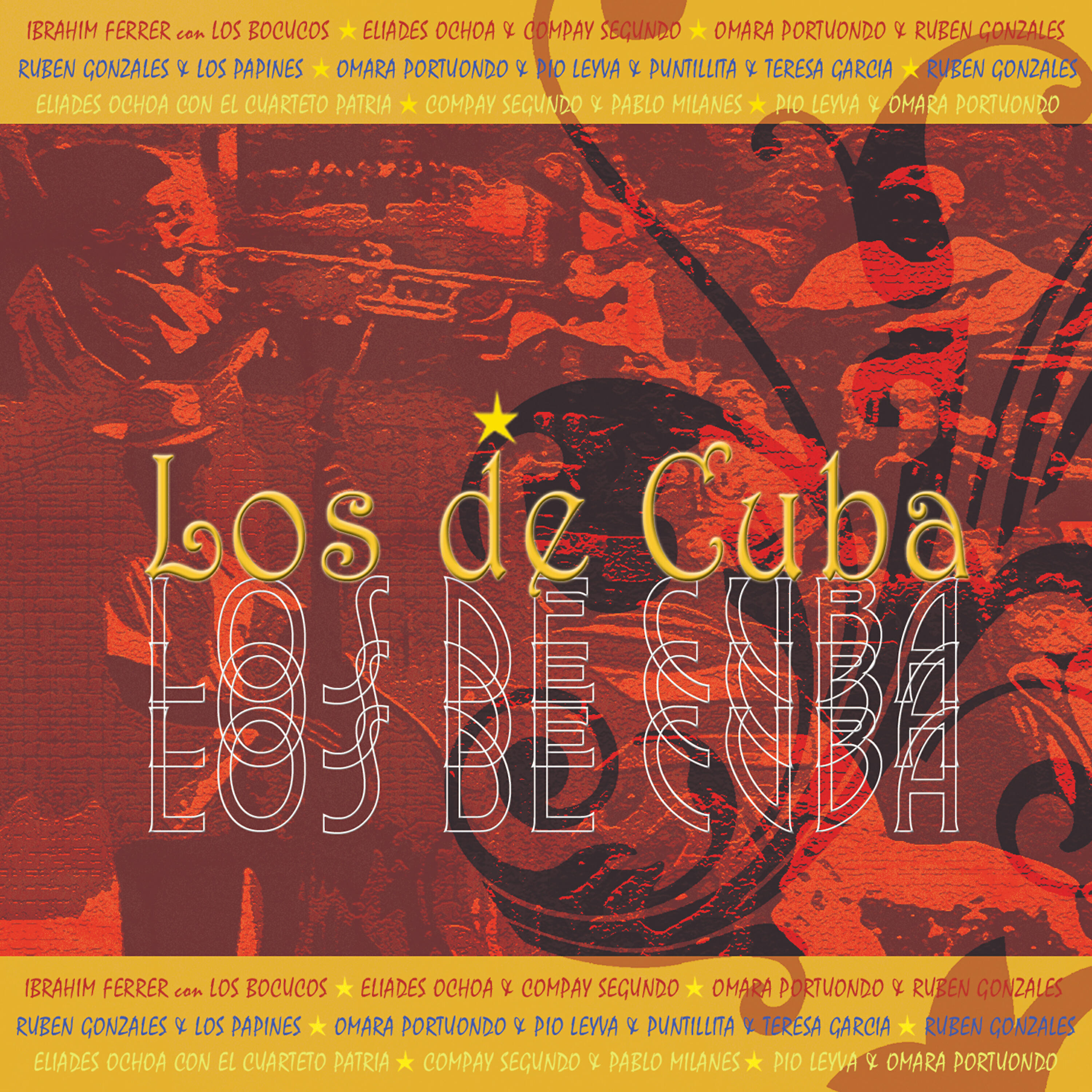 Teresa Garcia Caturla - Los Tamalitos De Olga