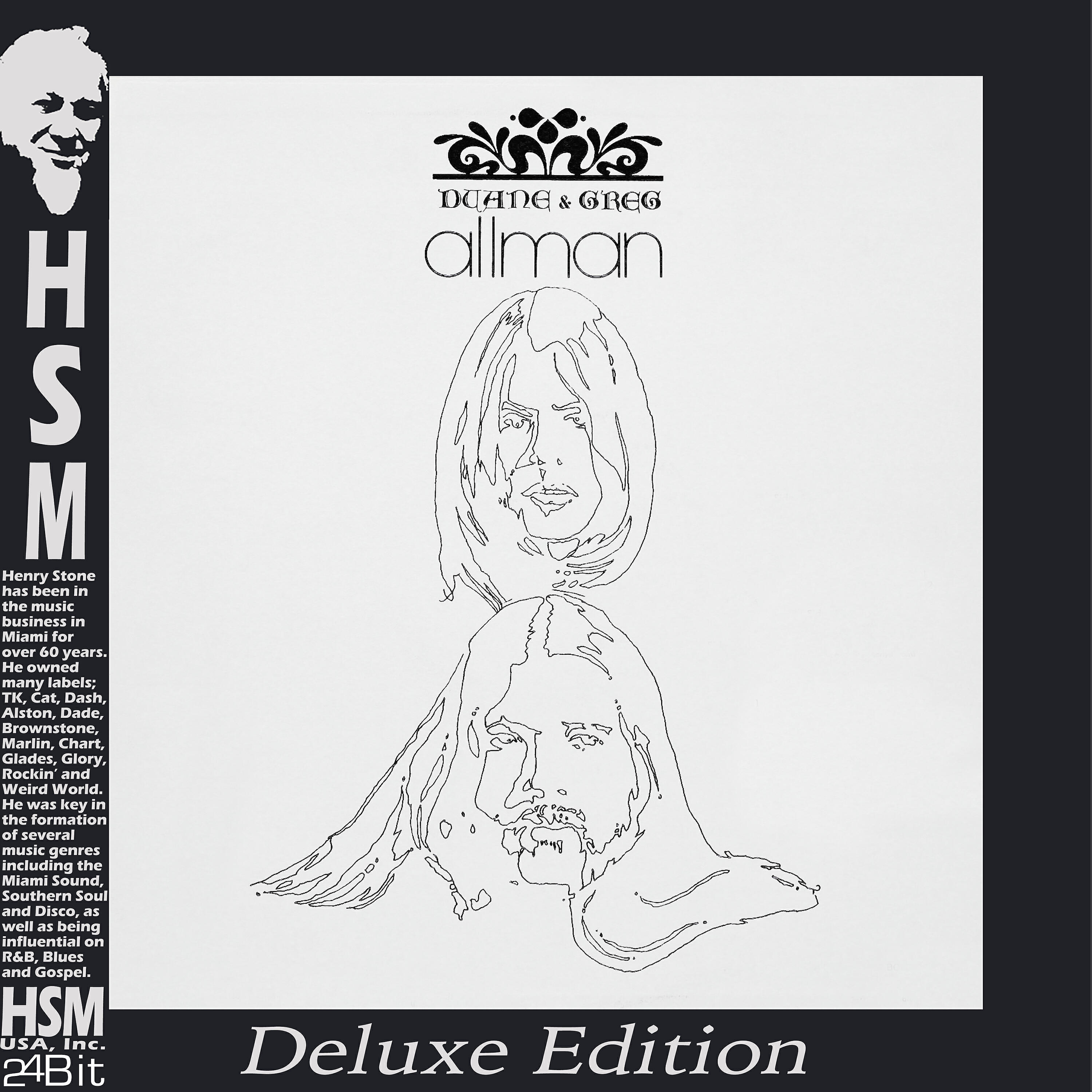 Duane Allman - I'll Change for You (Deluxe Edition)