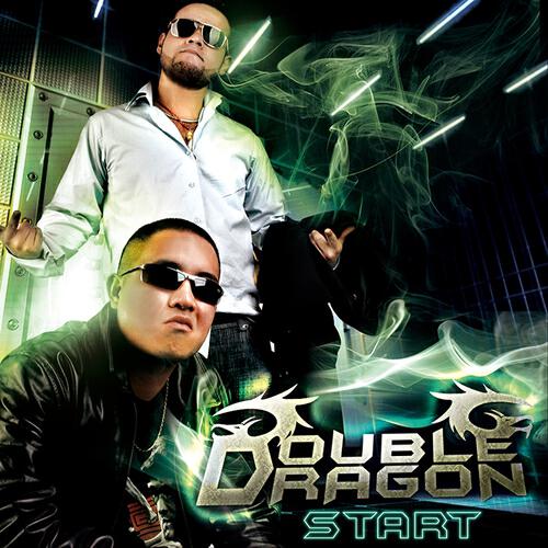 Double Dragon - Marche ou crève