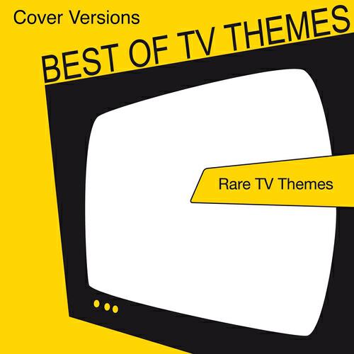 TV And Movie Lounge Club Band - The Adventures of Brisco County