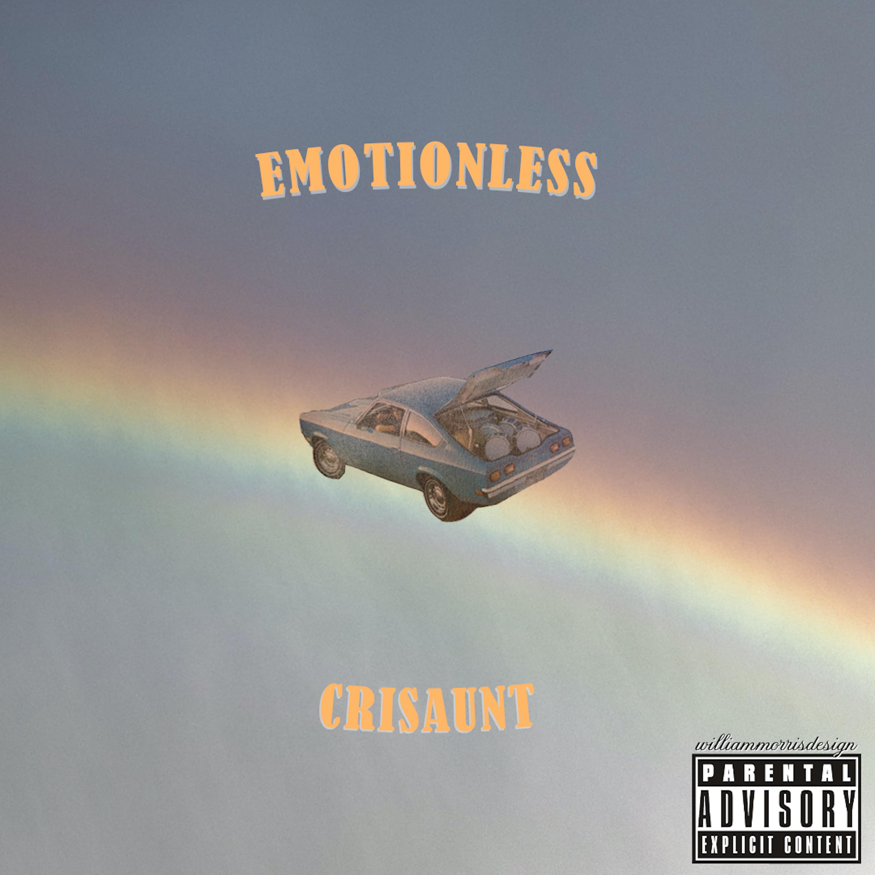 Постер альбома Emotionless