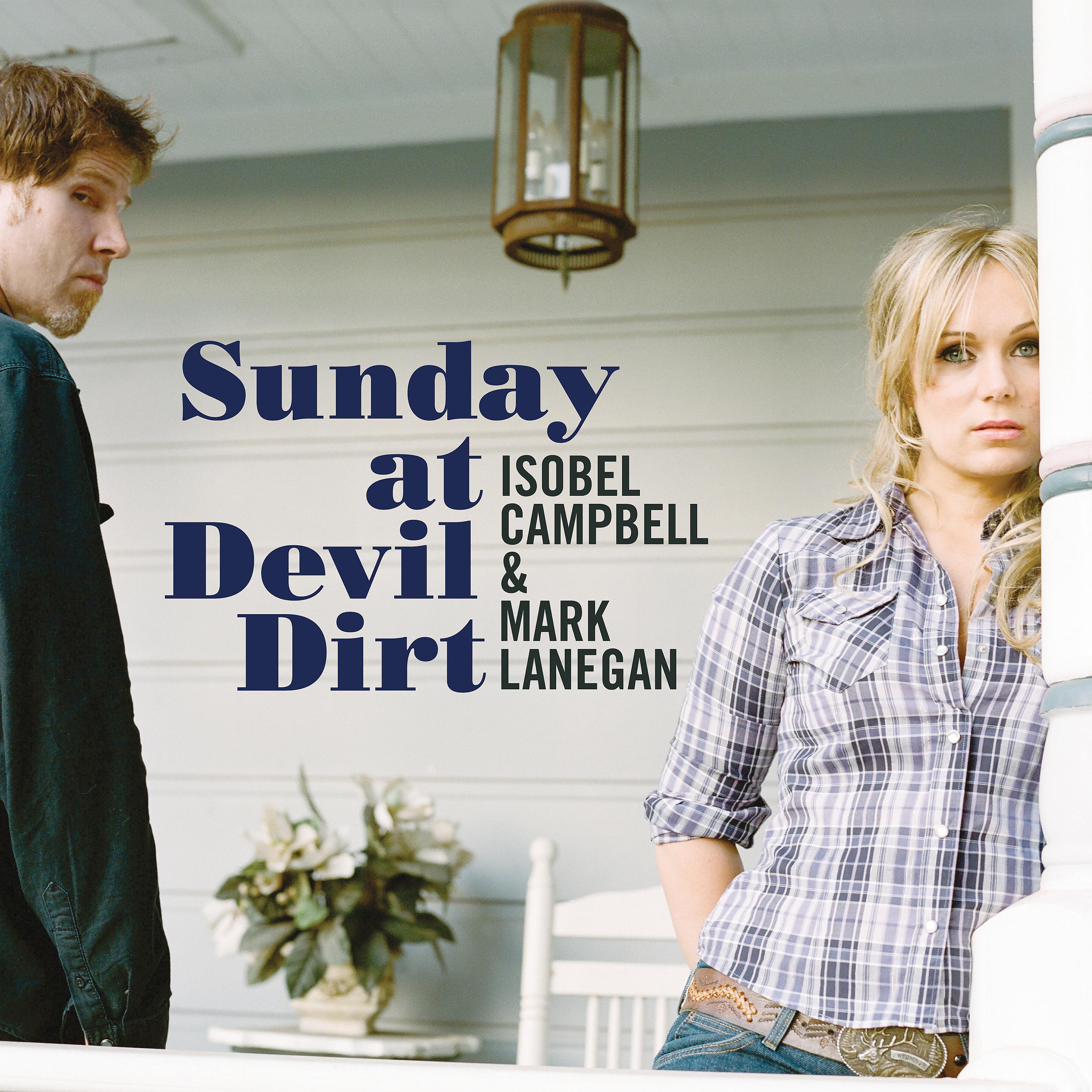 Постер альбома Sunday at Devil Dirt