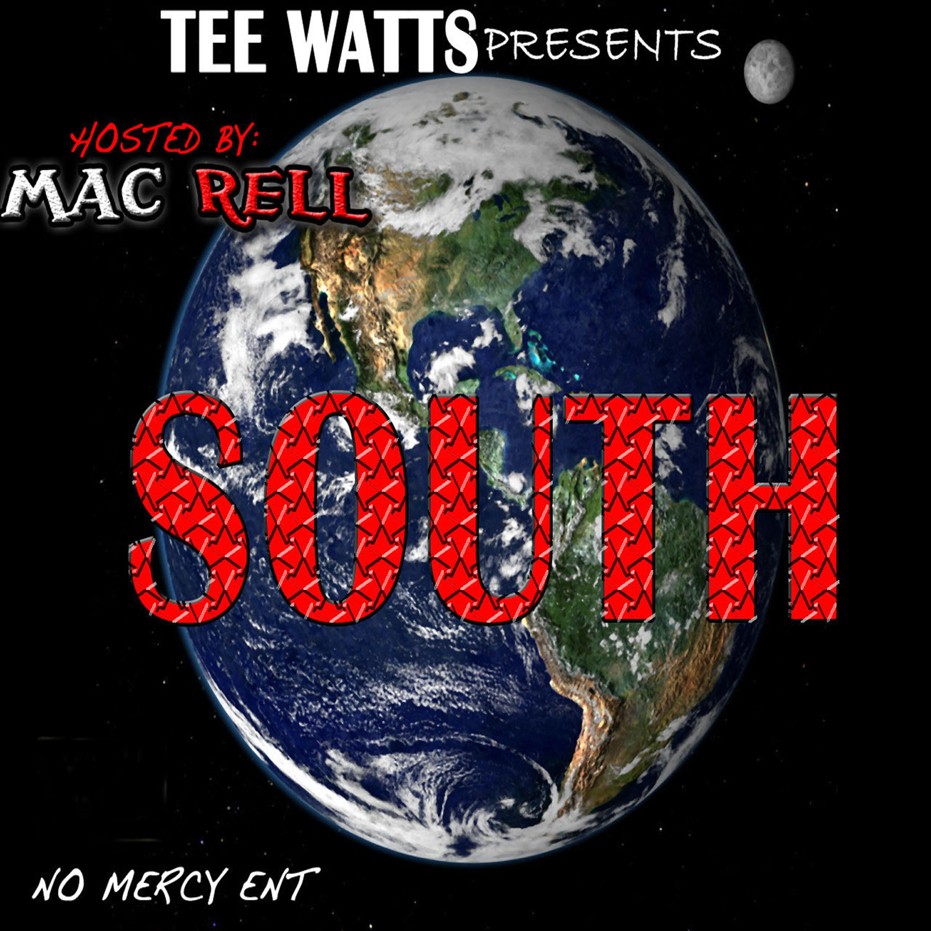 Mac Rell - Naughty Facts About Sex