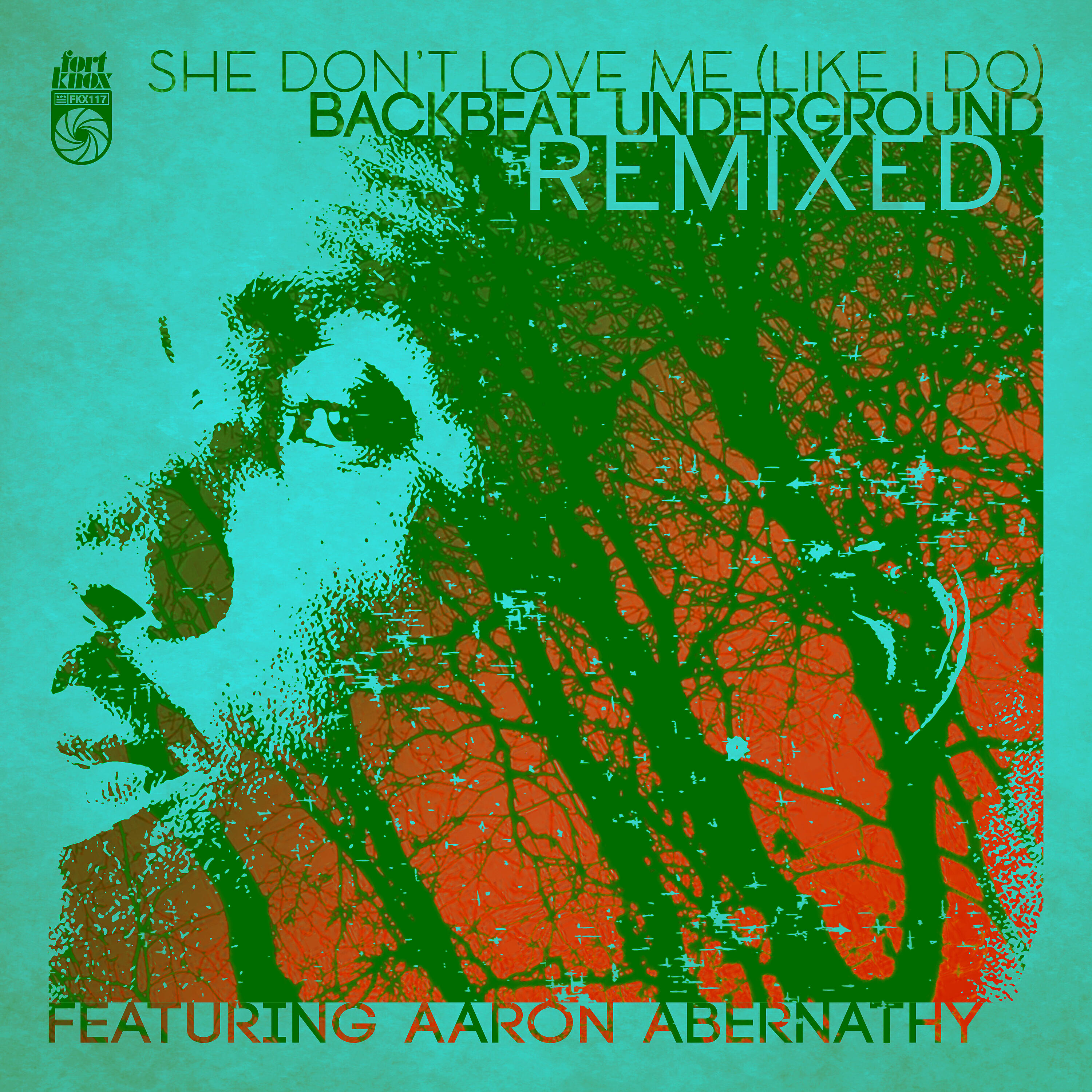 Backbeat Underground - She Don't Love Me (Pecoe Remix Instrumental)