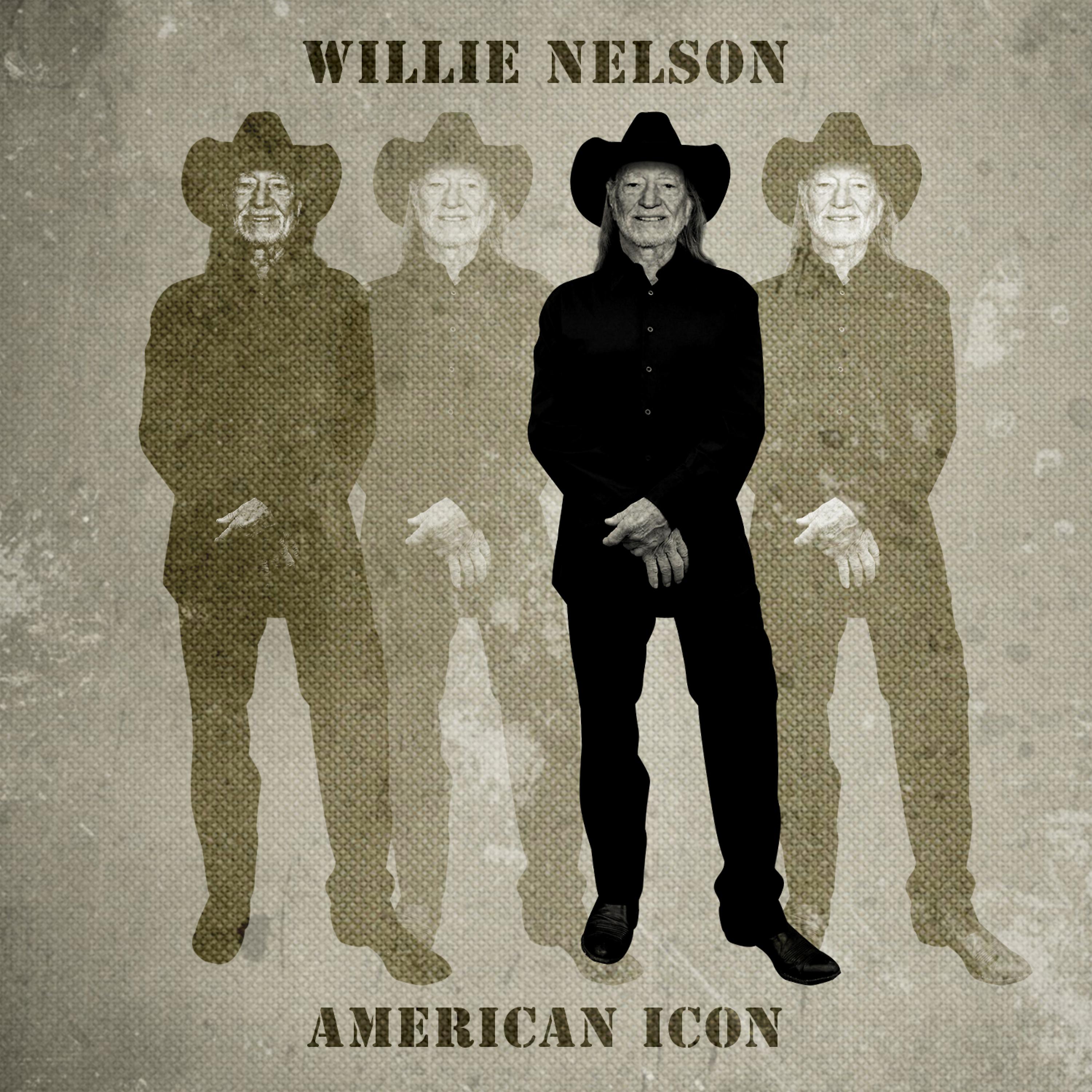 Постер альбома American Icons