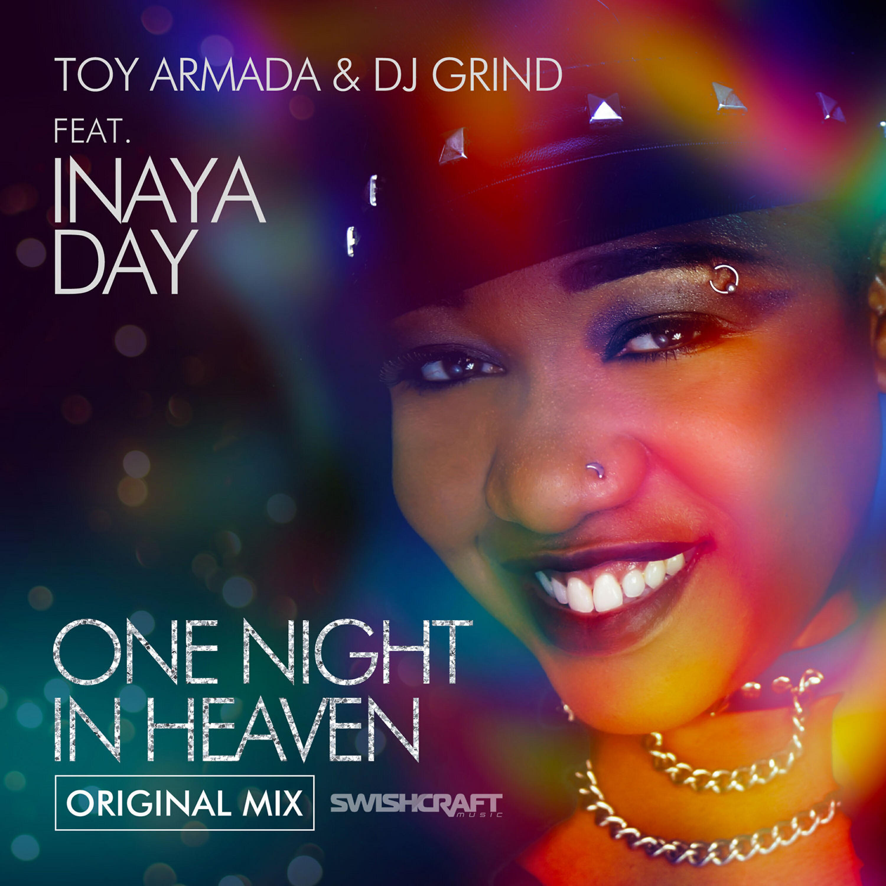 Inaya Day - One Night in Heaven (Ft. Inaya Day) (Original Mix)