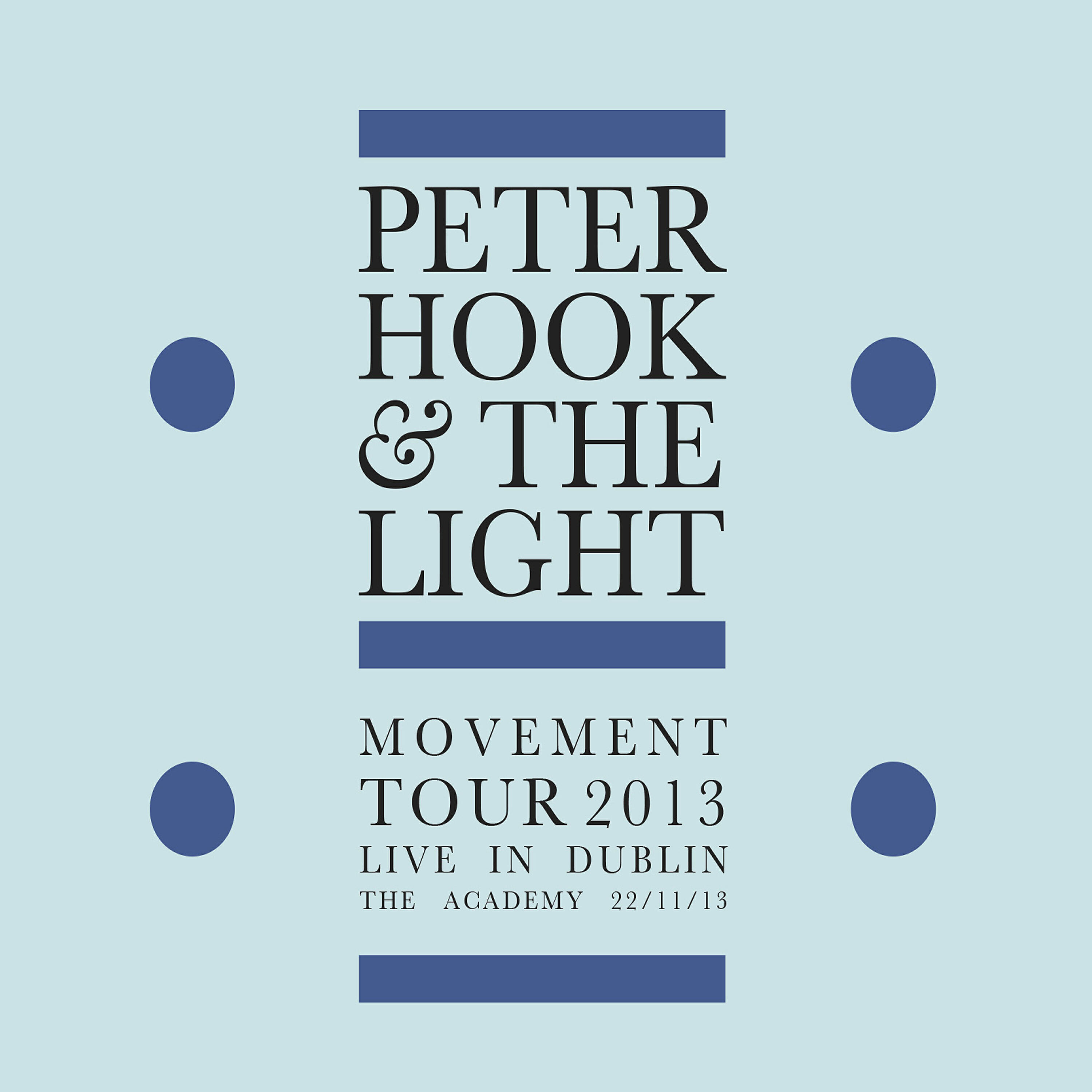 Peter Hook - She's Lost Control (Live)
