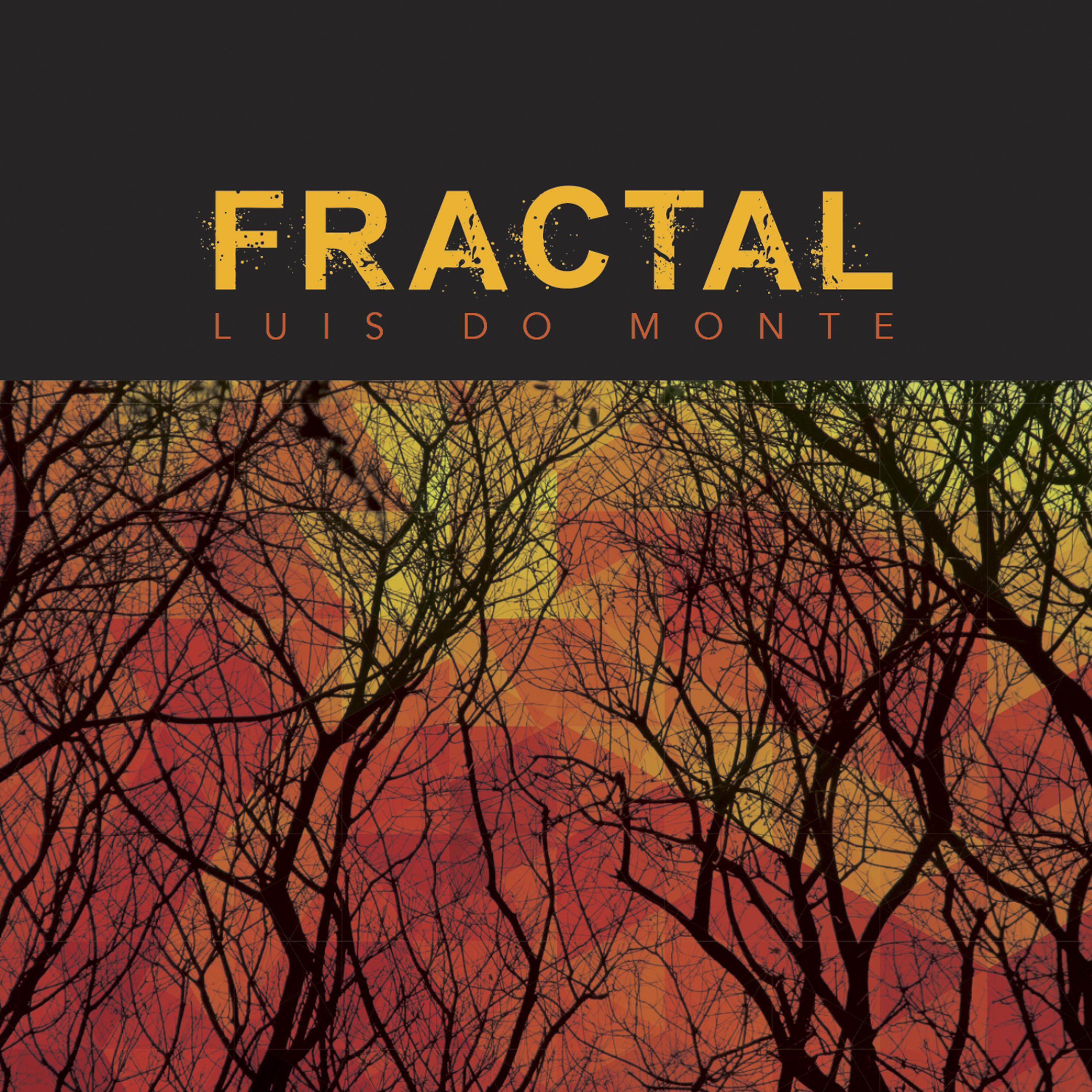 Постер альбома Fractal