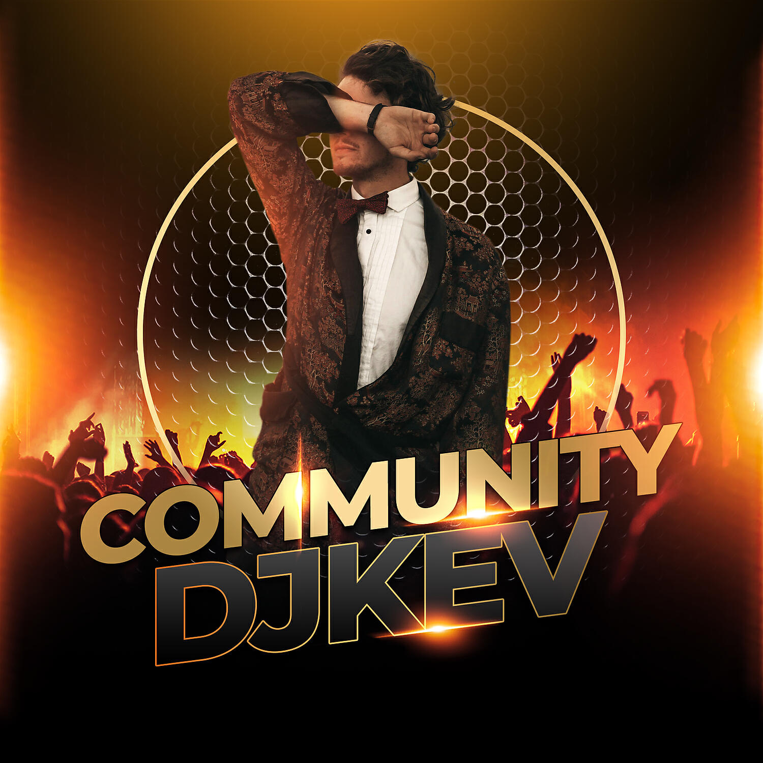 DJKEV - Community
