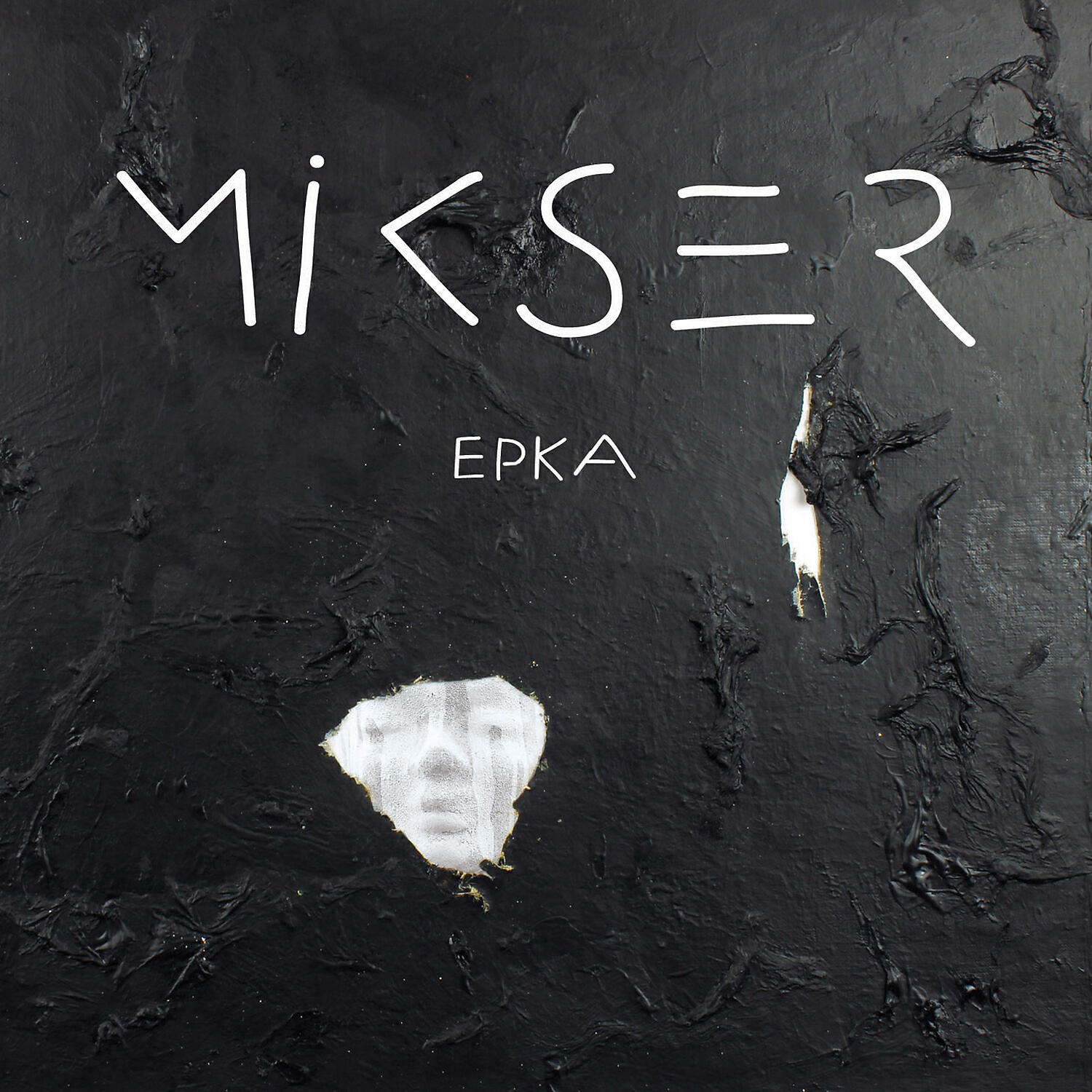 Mikser - Milcz