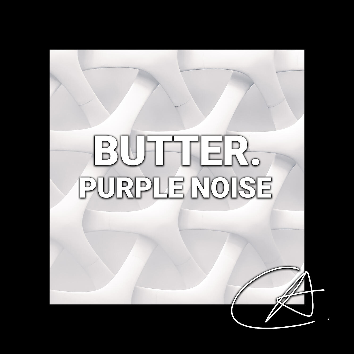 Fabricantes De Lluvia - Purple Noise Kobalt