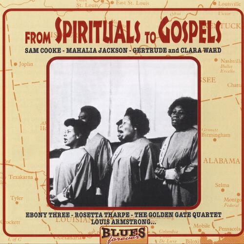 Bessie Griffin - Get Right With God