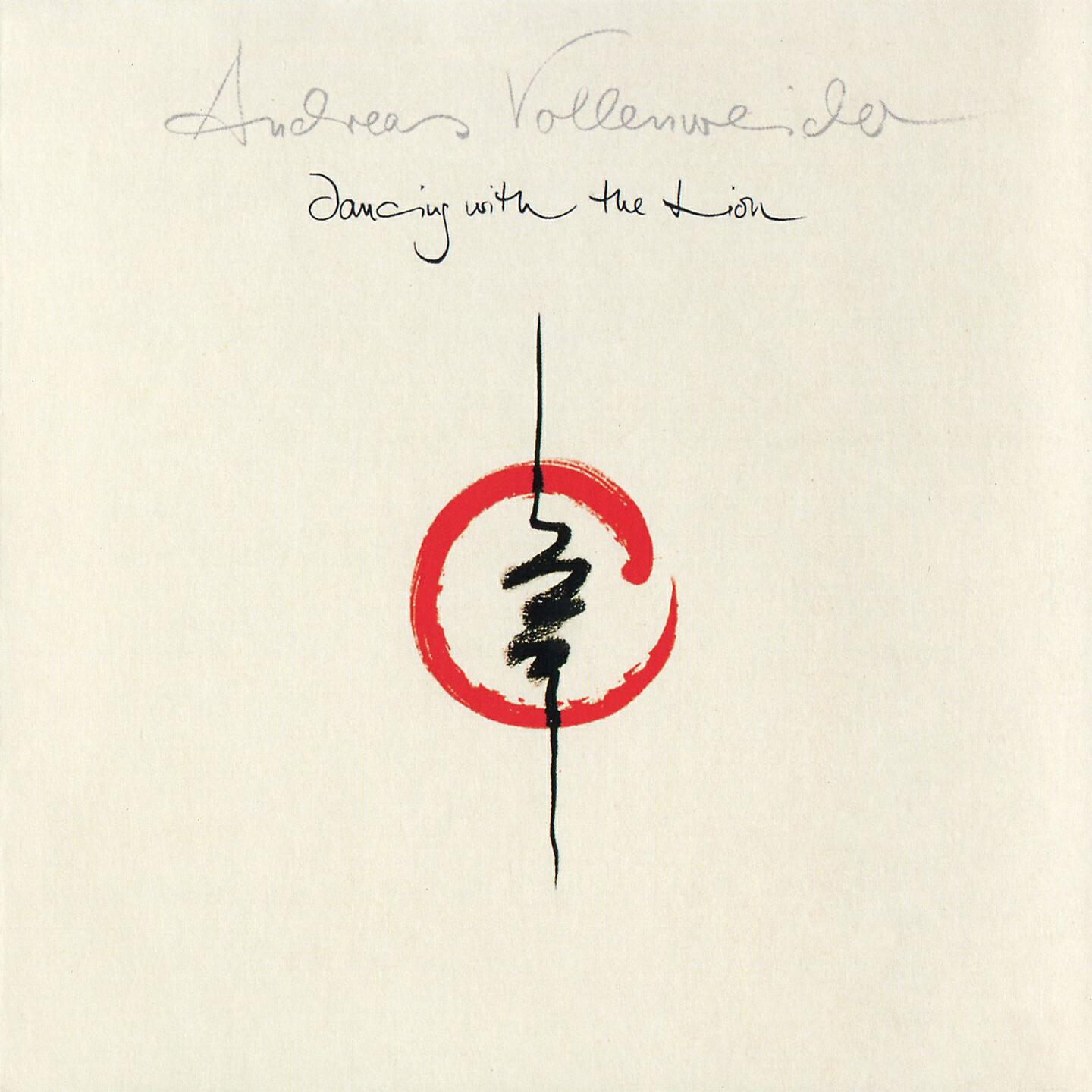 Andreas Vollenweider - Silver Dew, Golden Grass