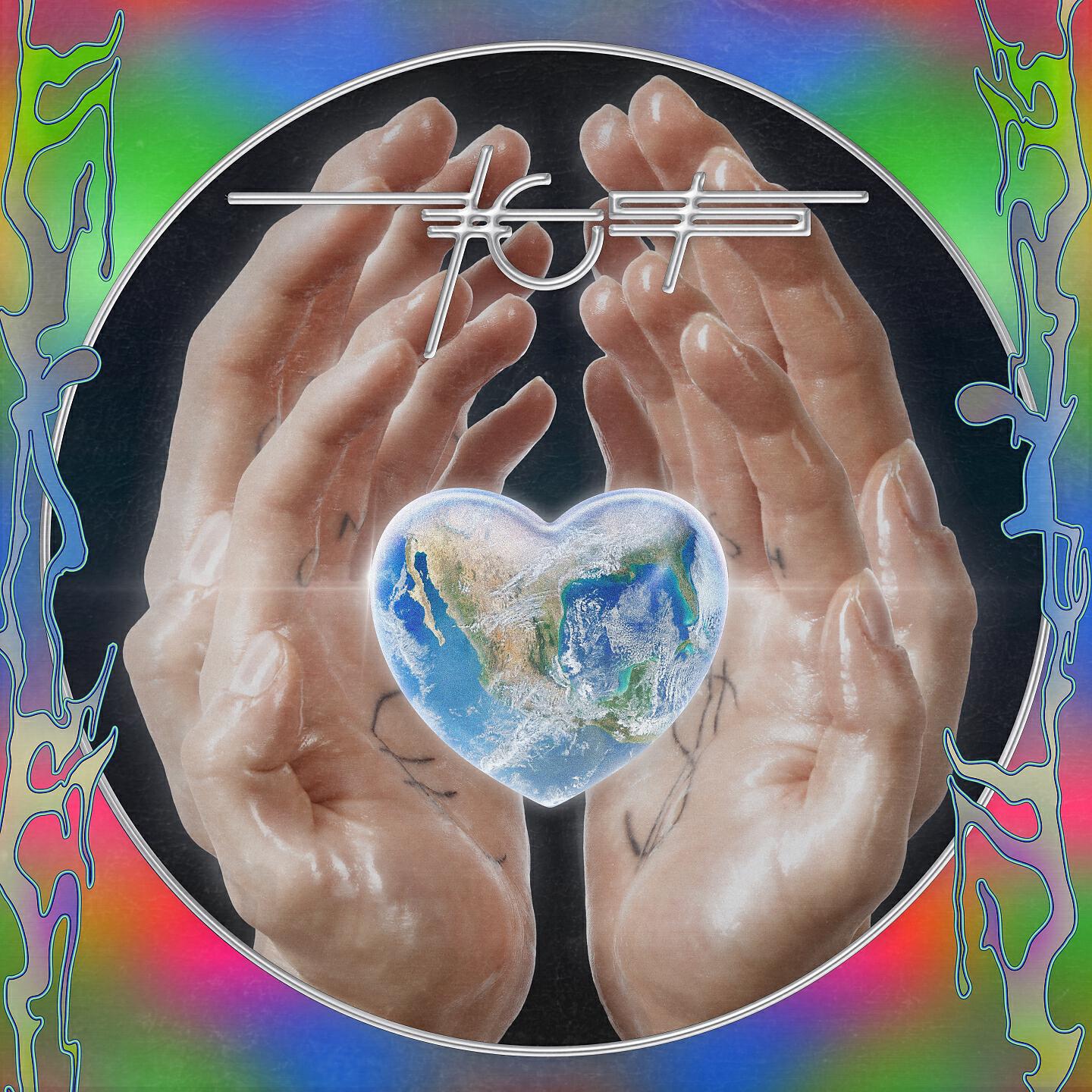 TOMMY CASH - VEGETARIAN