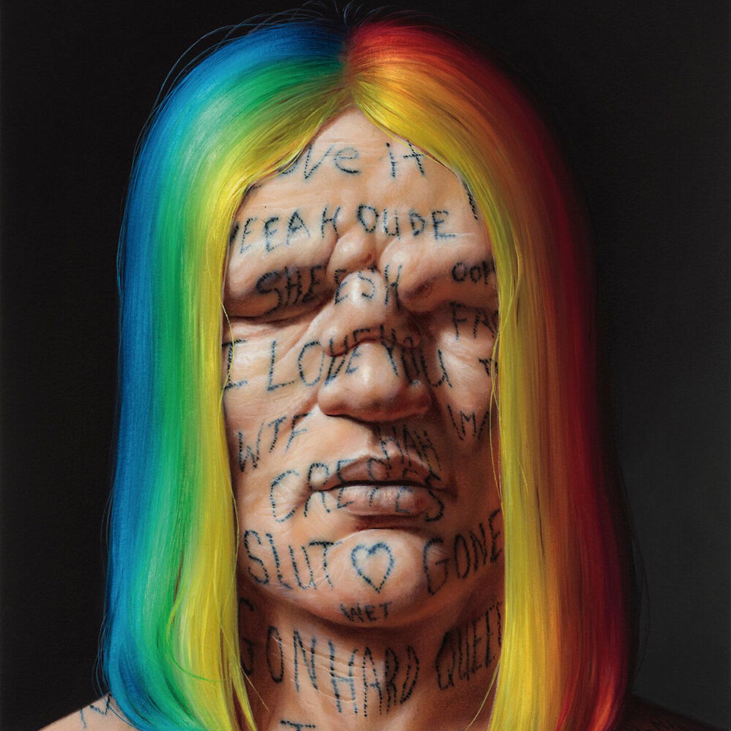 TOMMY CASH - Rawr