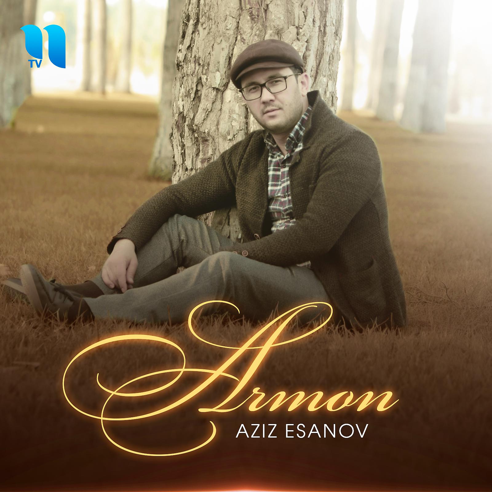 Постер альбома Armon