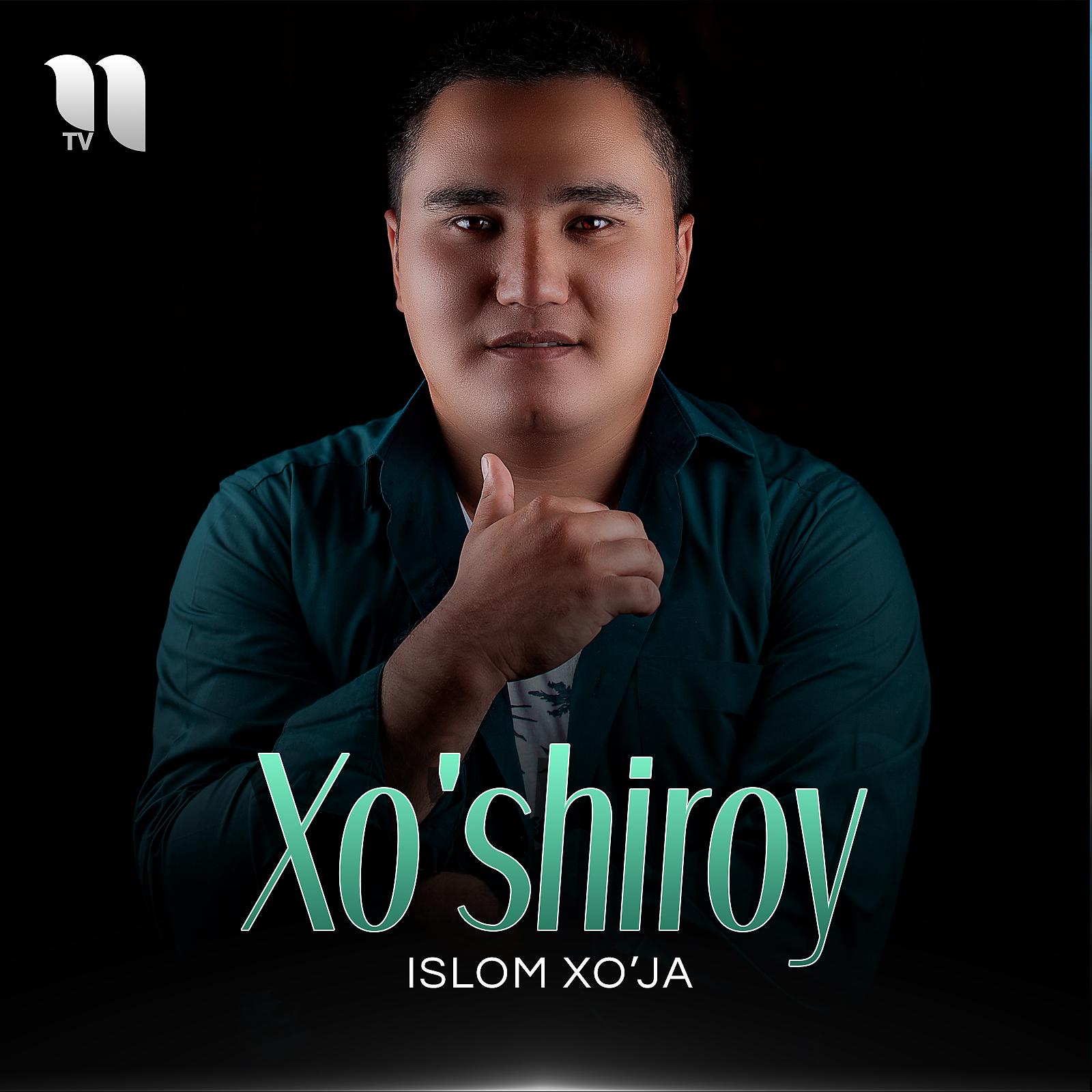Постер альбома Xo'shiroy