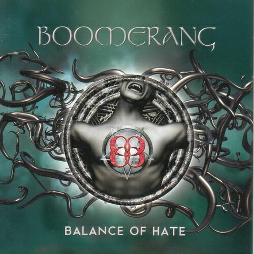 Boomerang - Betwixt The Temples