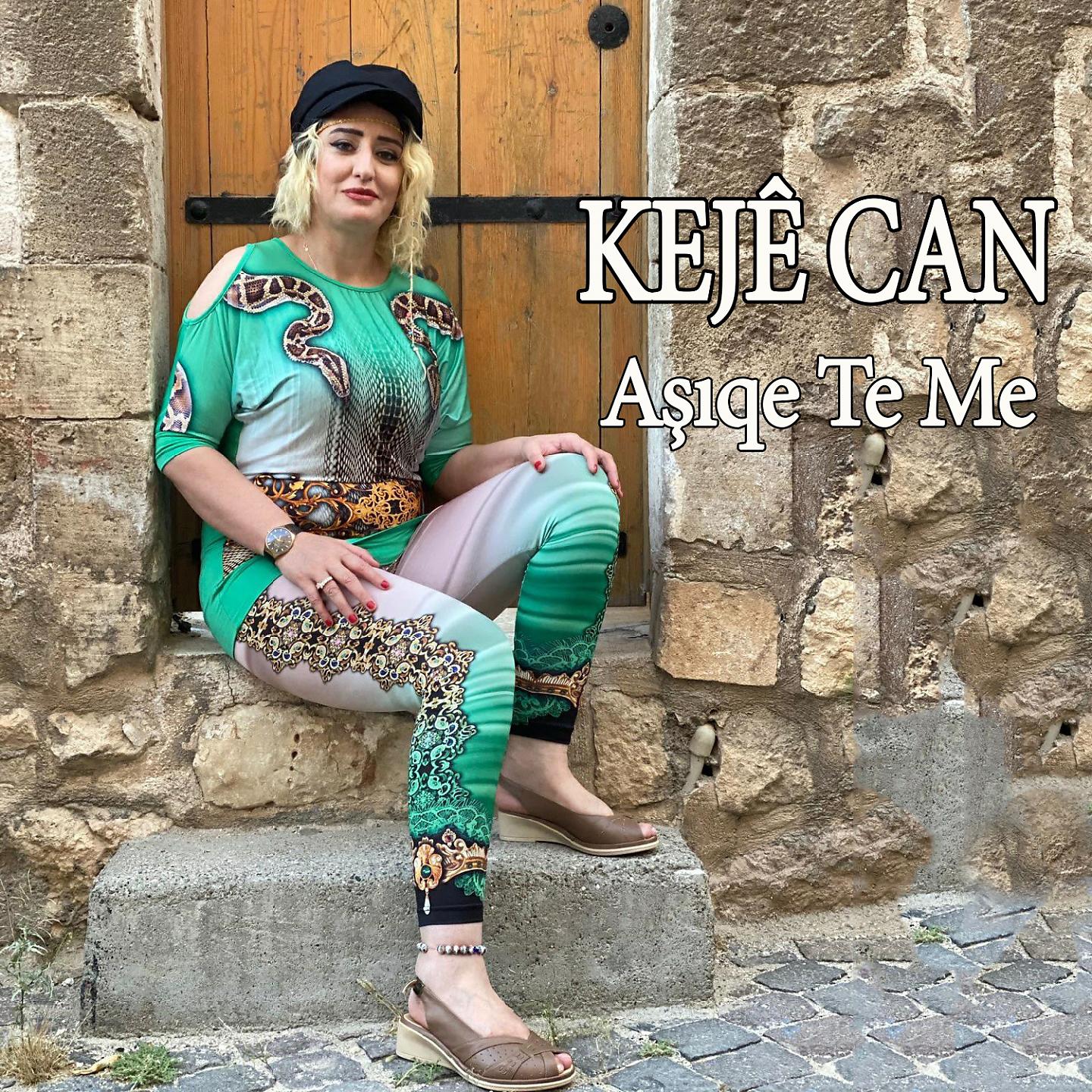 Постер альбома Aşıqe Te Me