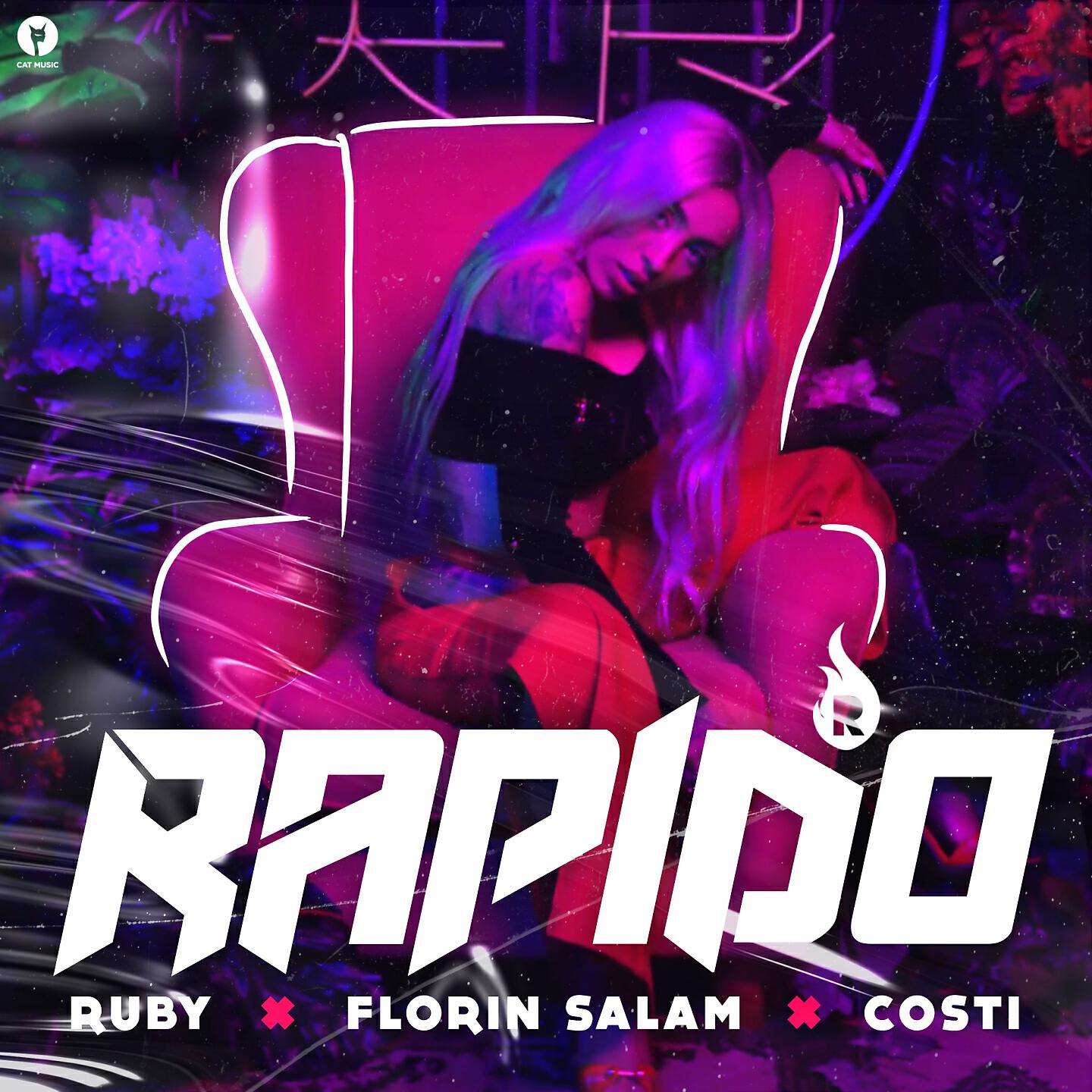 RUBY - Rapido