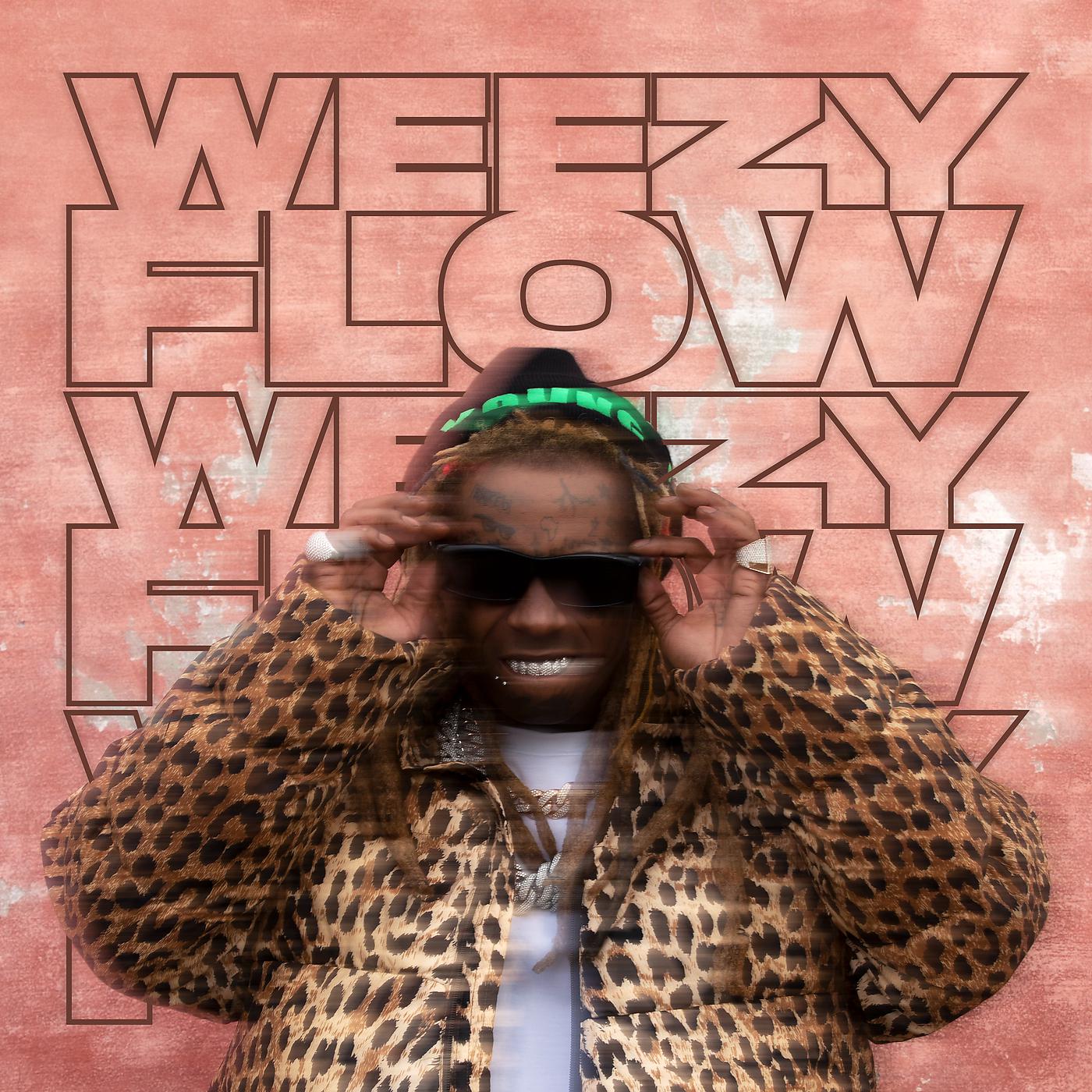 Постер альбома Weezy Flow
