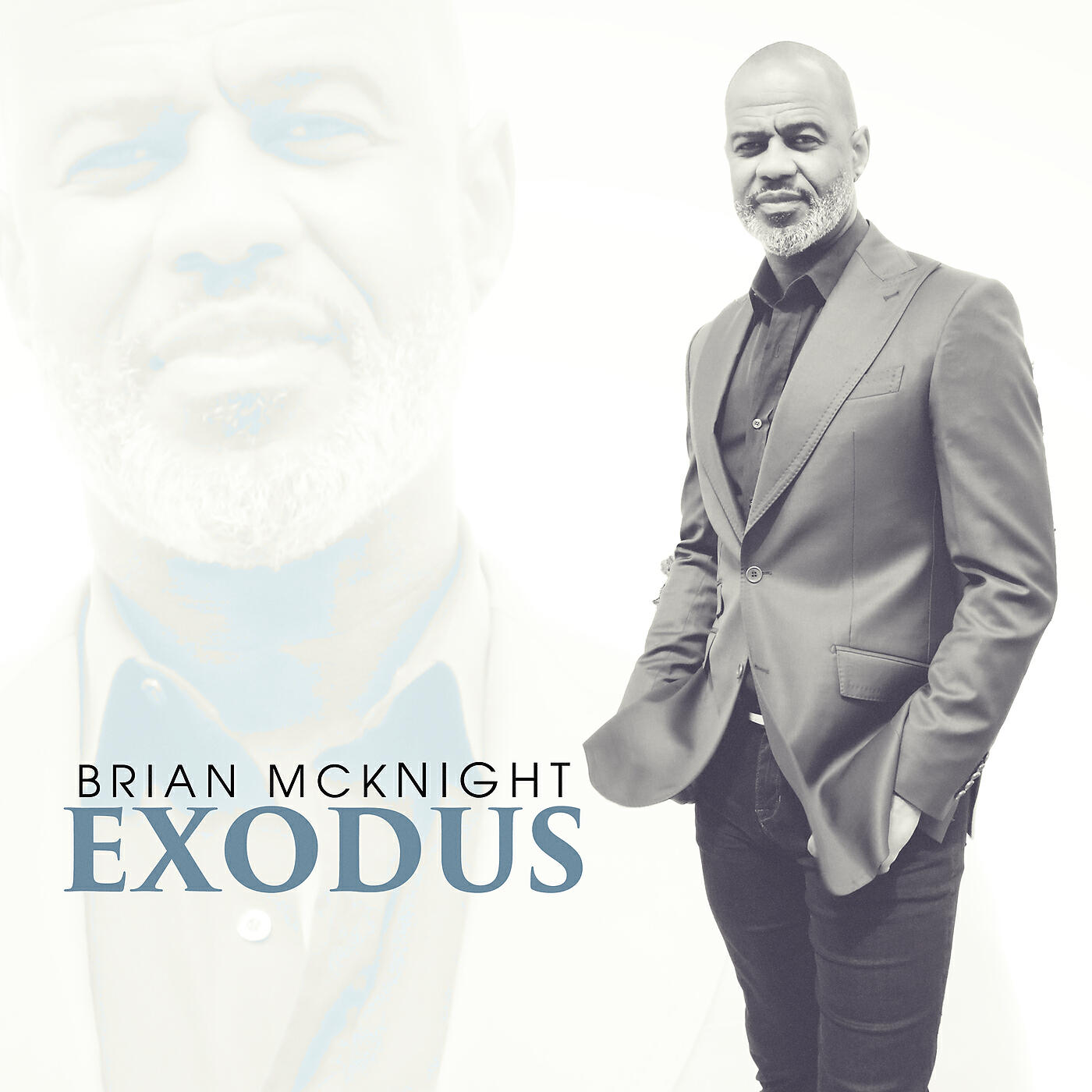 Brian McKnight - When I'm Gone