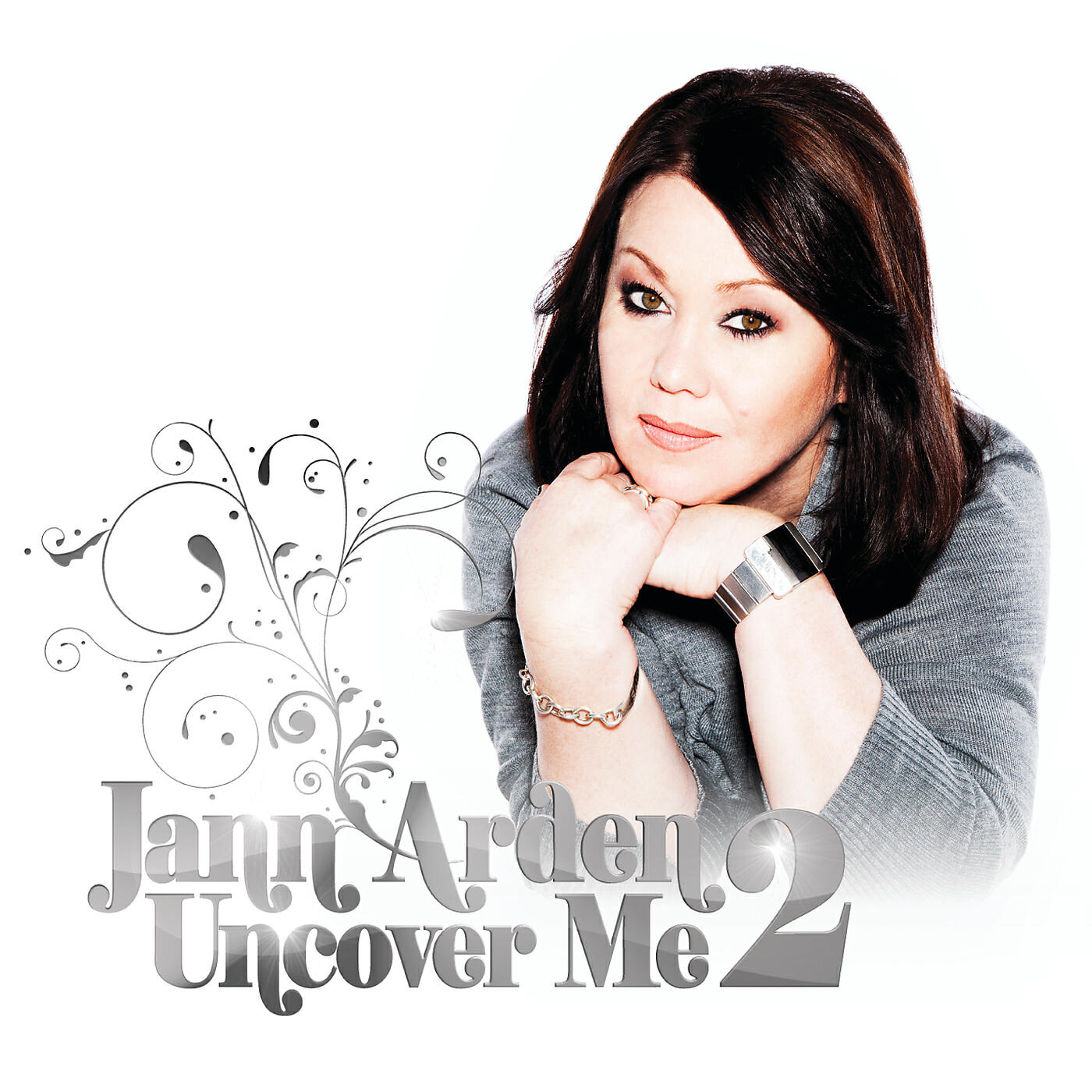 Jann Arden - In My Room (Album Version)