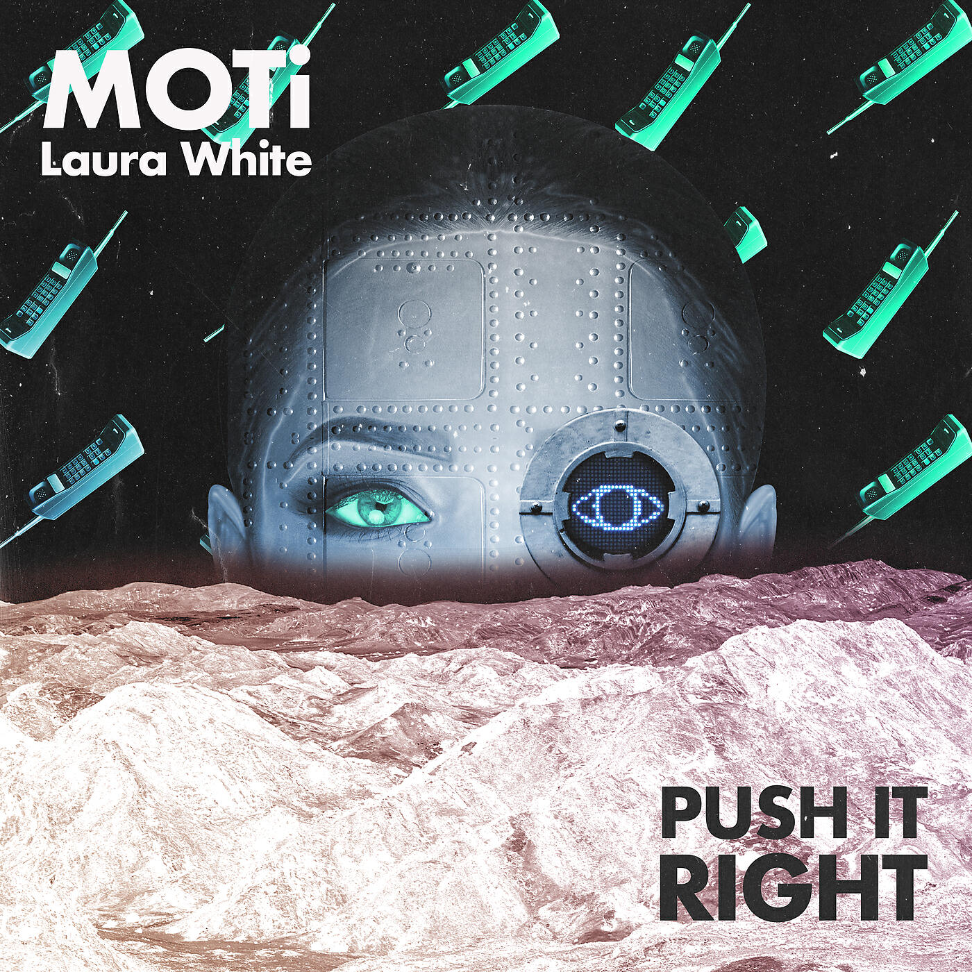 MOTI - Push It Right