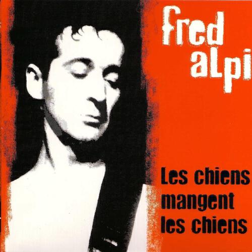 Fred Alpi - Jean-François B, social-démocrate (Electrique)