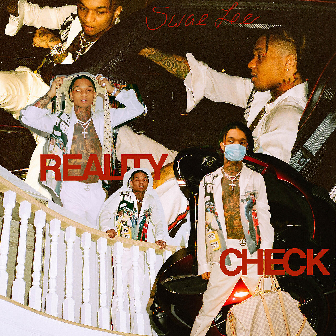 Swae Lee - Reality Check