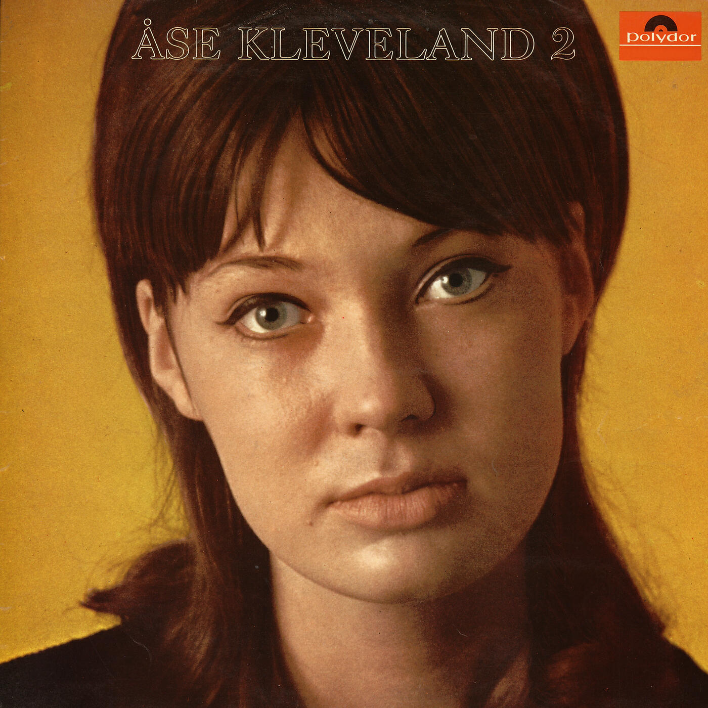Åse Kleveland - Pack Up Your Sorrows