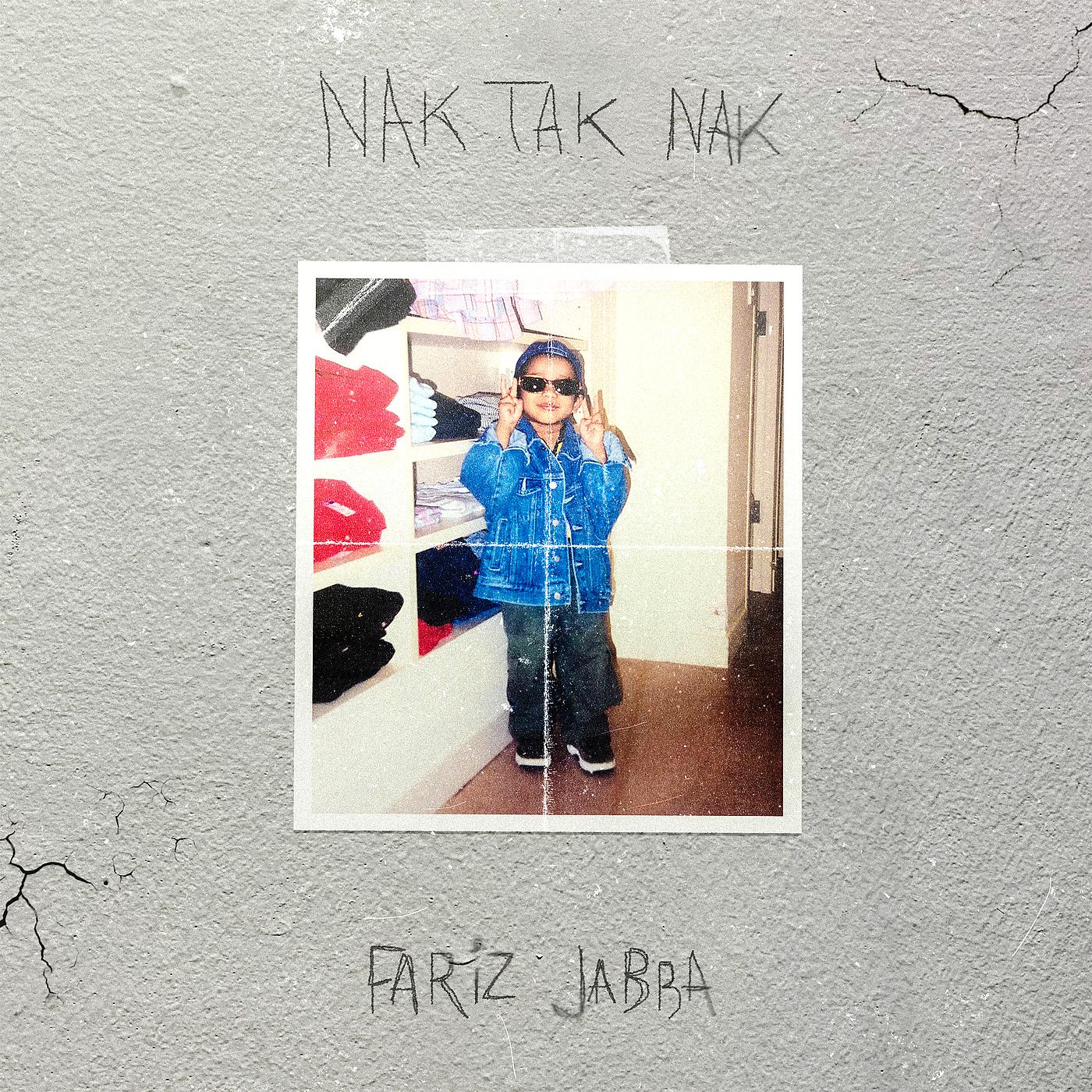 Постер альбома Nak Tak Nak
