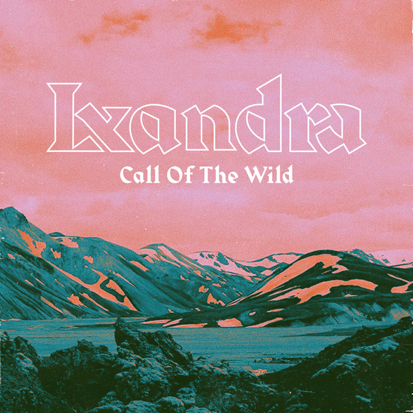 Lxandra - Call Of The Wild (Ad Version)