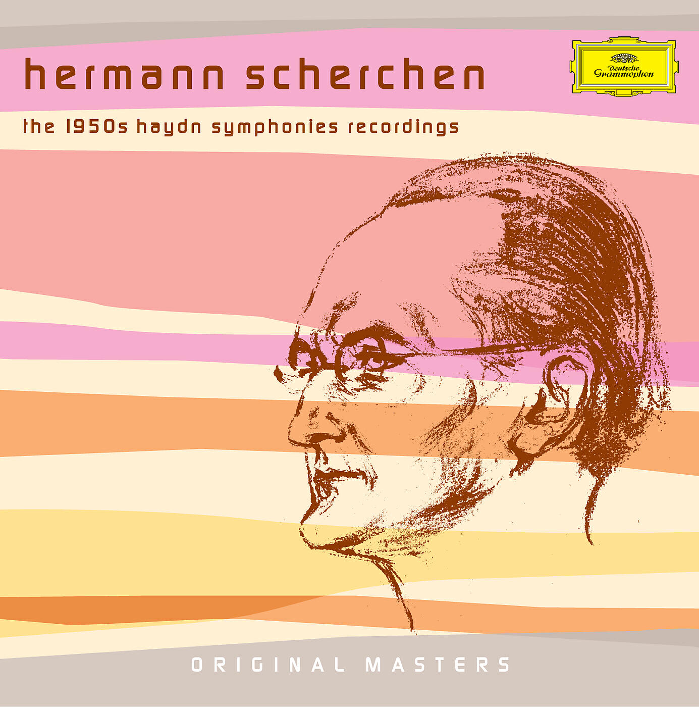 Vienna State Opera Orchestra - Haydn: Symphony In F Sharp Minor, H.I No.45 -