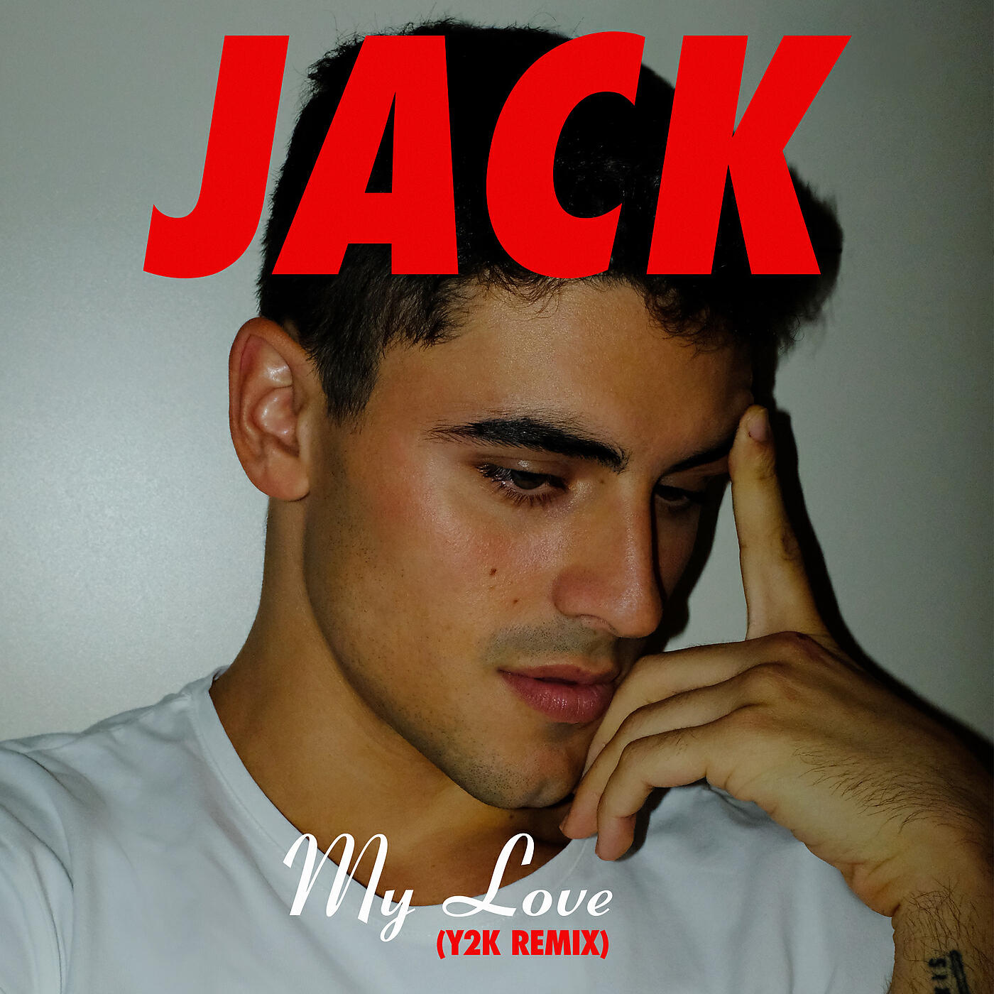 Jack Gilinsky - My Love (Y2K Remix)