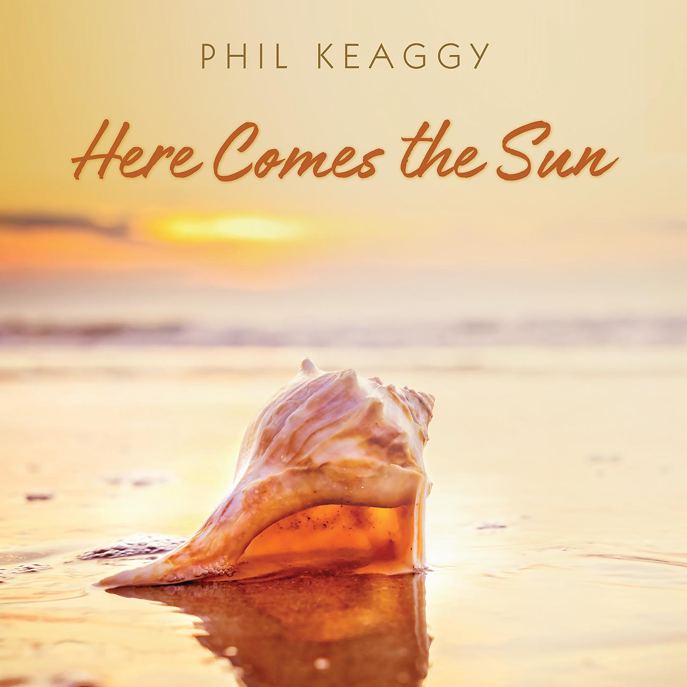 Постер альбома Here Comes The Sun