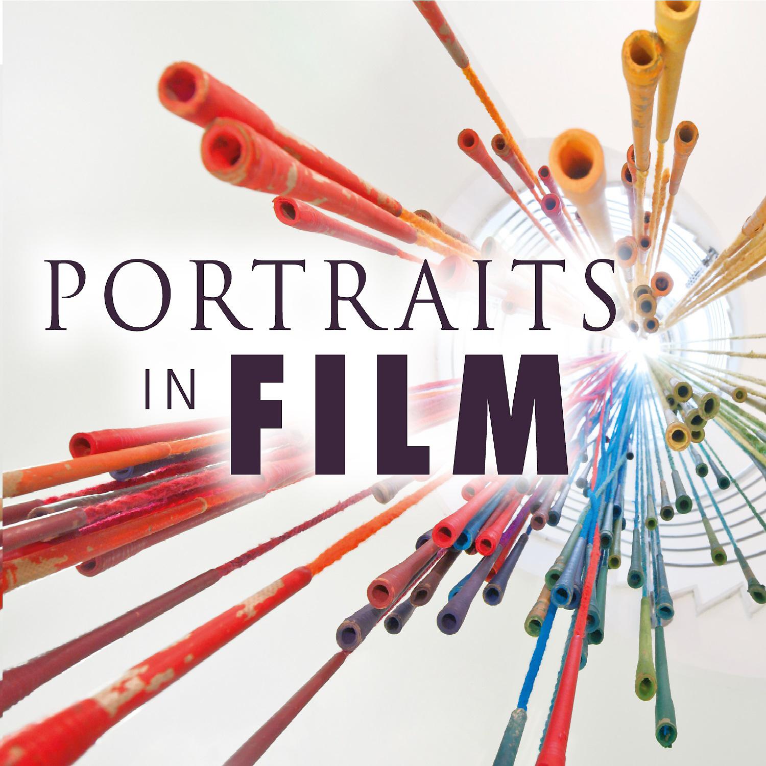 Постер альбома Portraits in Film