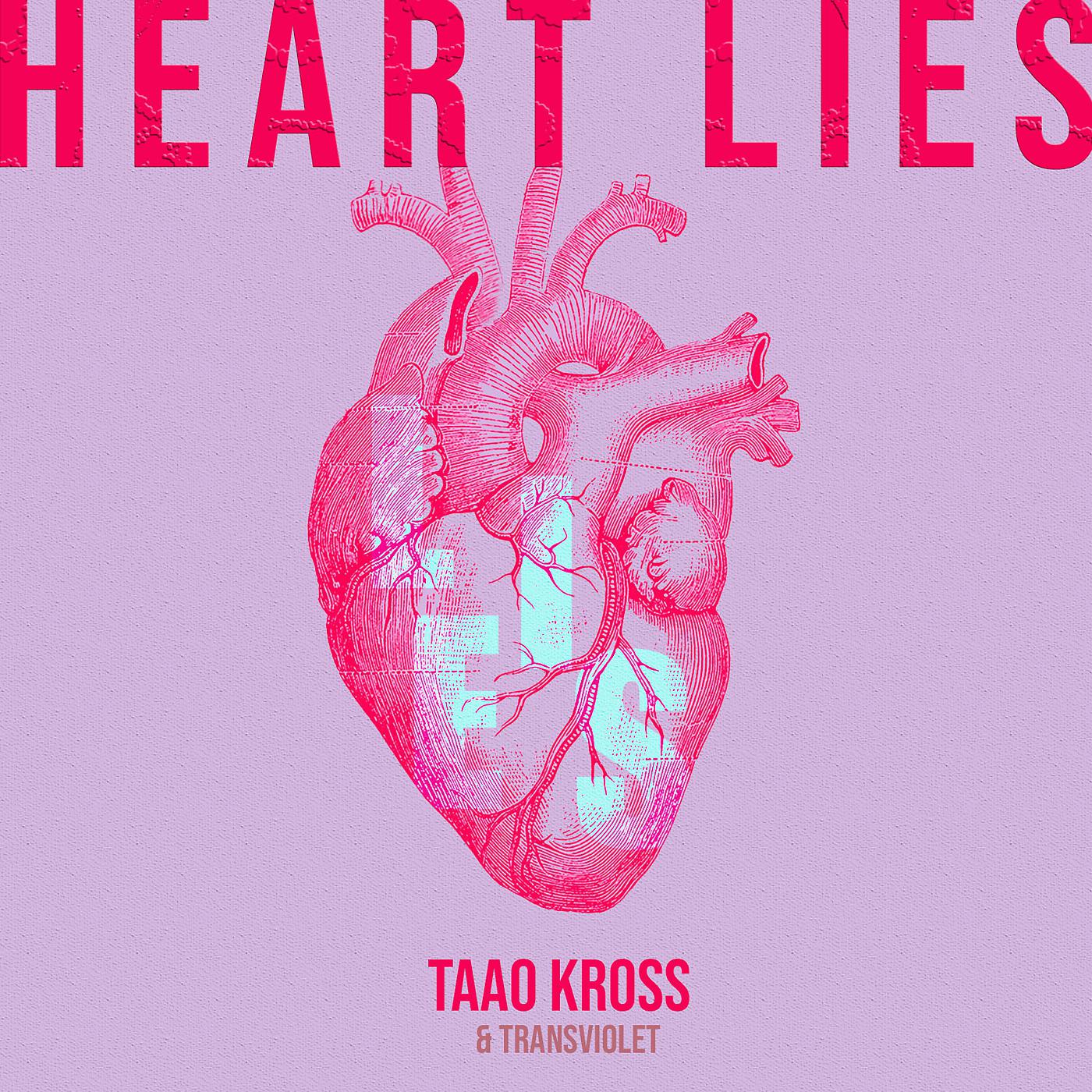 Постер альбома Heart Lies