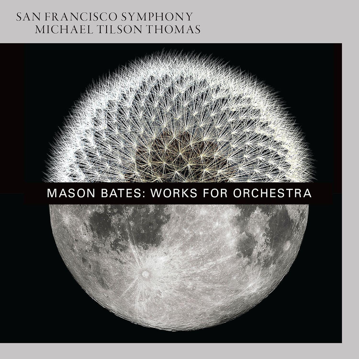 San Francisco Symphony - Alternative Energy: II. Chicago, 2012