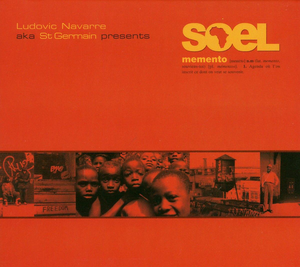 Soel - The Earth Mother