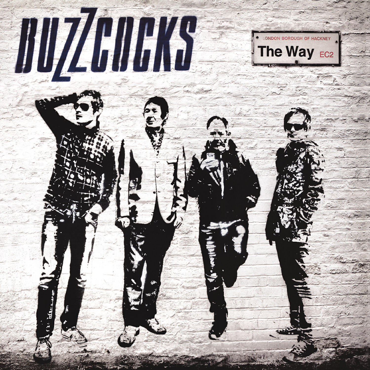 Buzzcocks - Keep On Believing