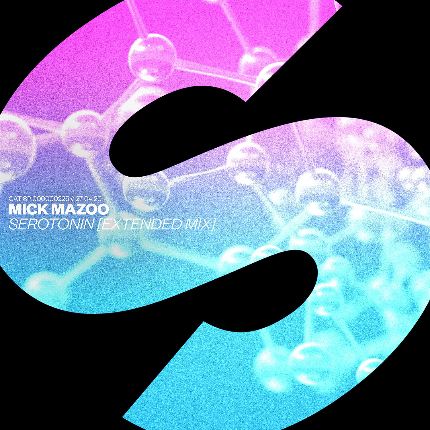Mick Mazoo - Serotonin (Extended Mix)