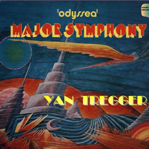 Yan Tregger - Rape N1