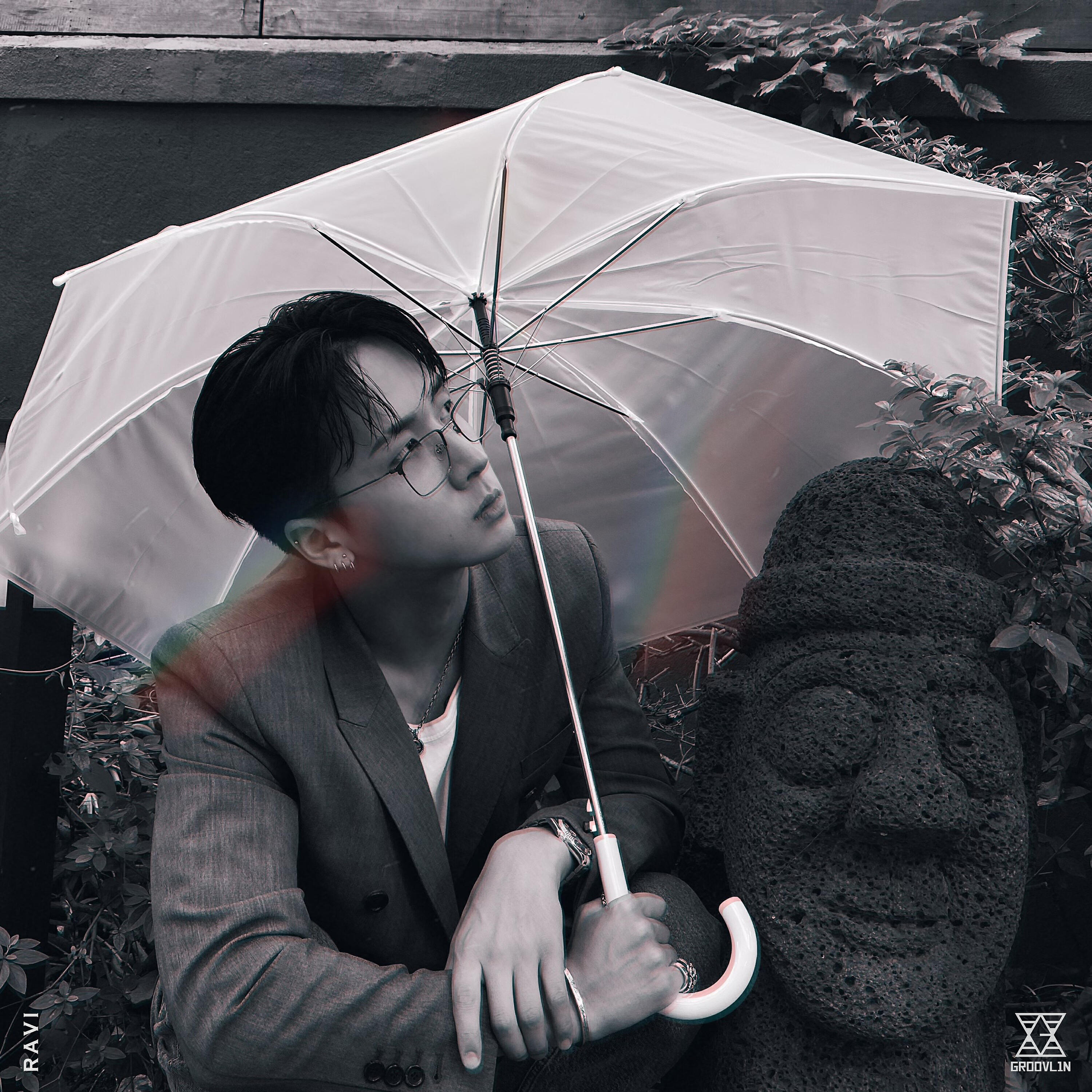 RAVI - RAIN DROP (feat. Lee Na Eun)