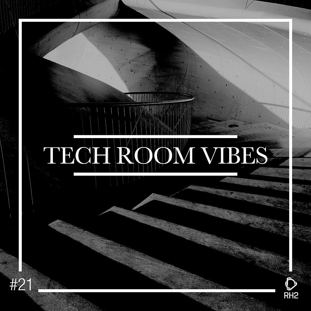Постер альбома Tech Room Vibes, Vol. 21