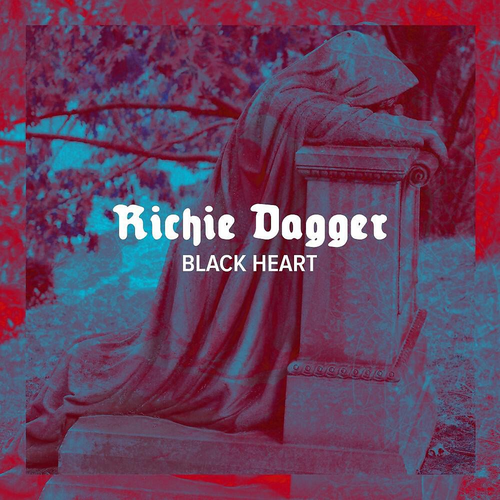 Richie Dagger - Black Heart