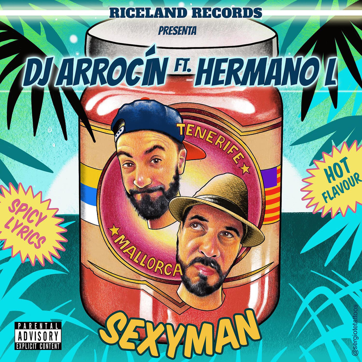 DJ ARROCIN - Que Problema - Sin Pan