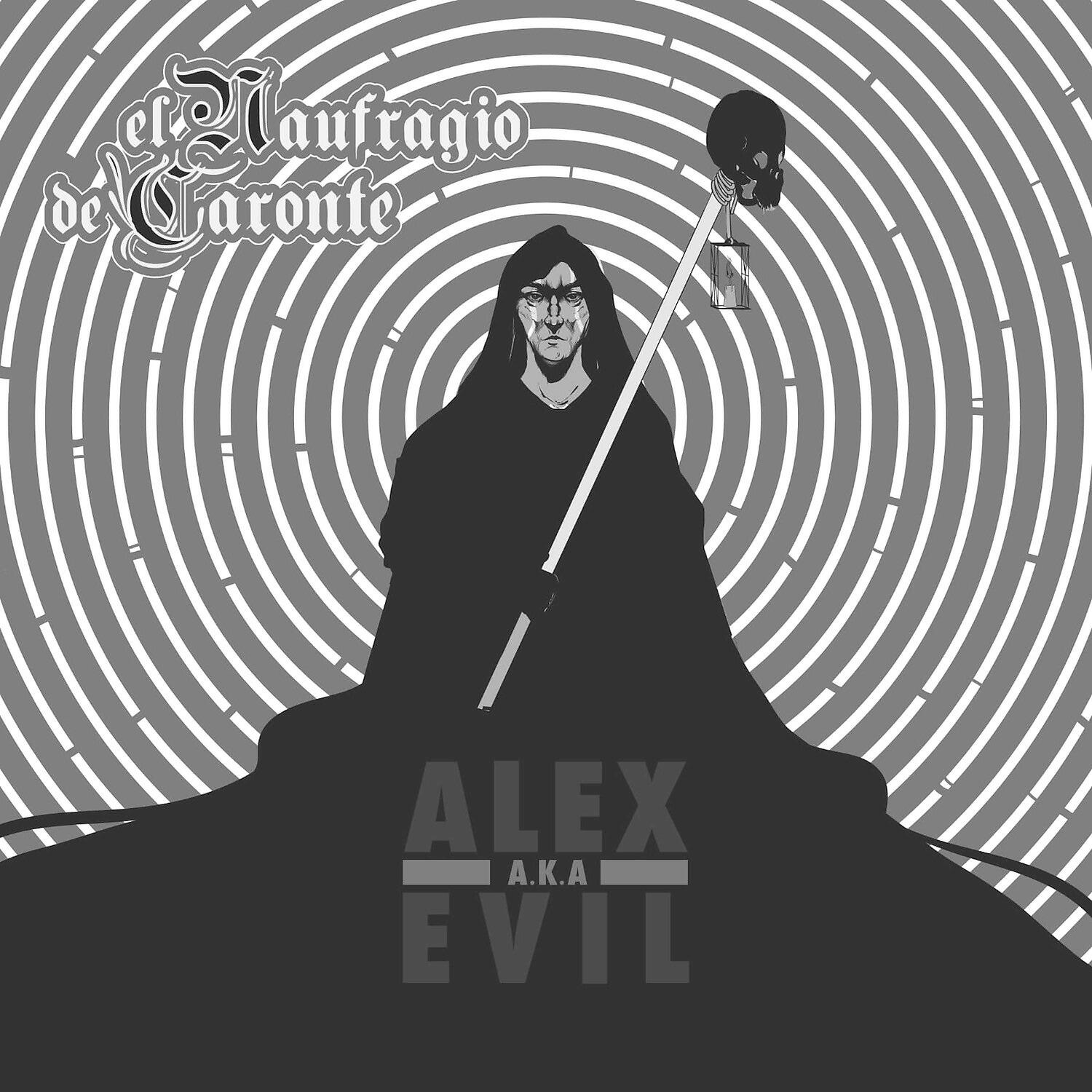 Alex a.k.a Evil - Todo pasa