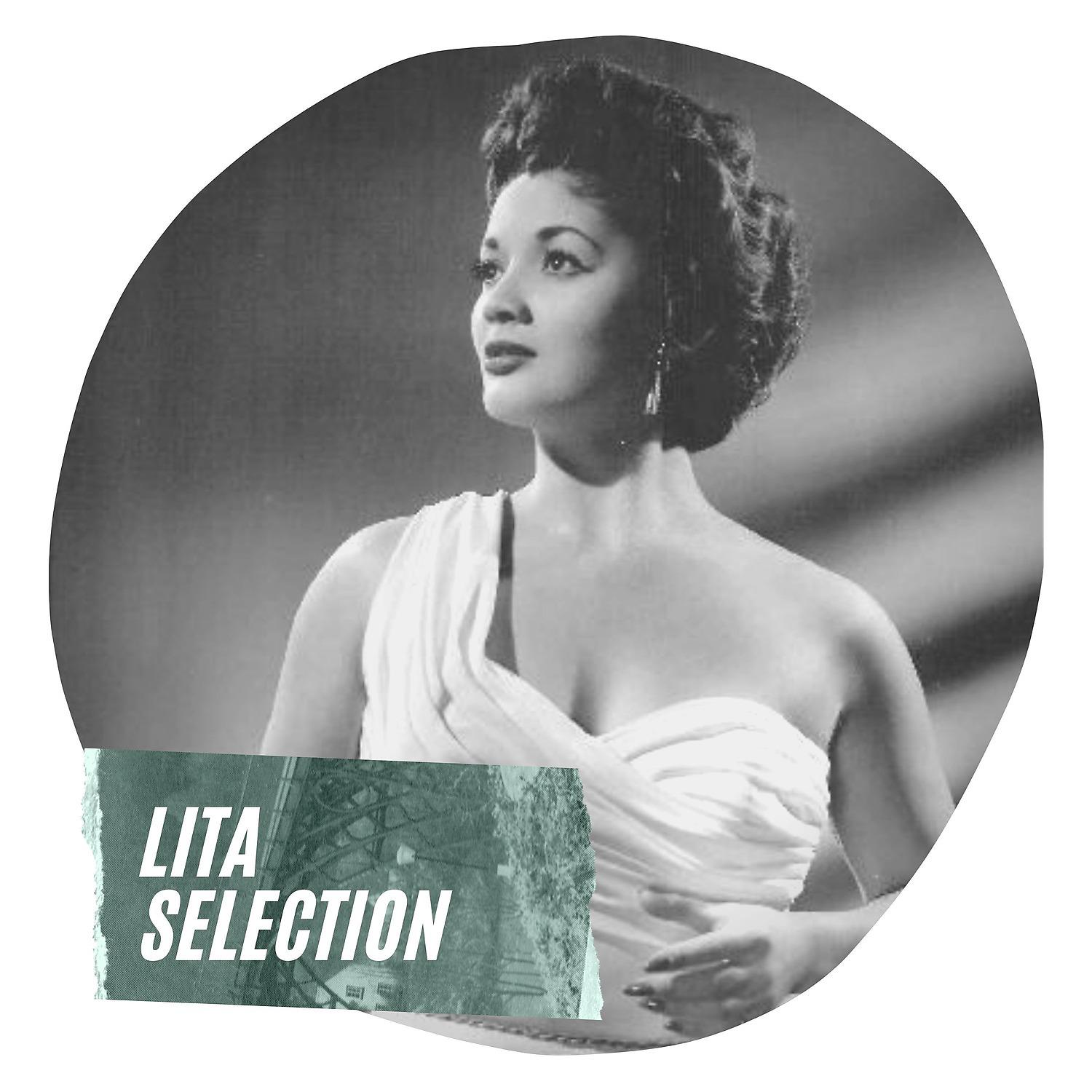 Постер альбома Lita Selection